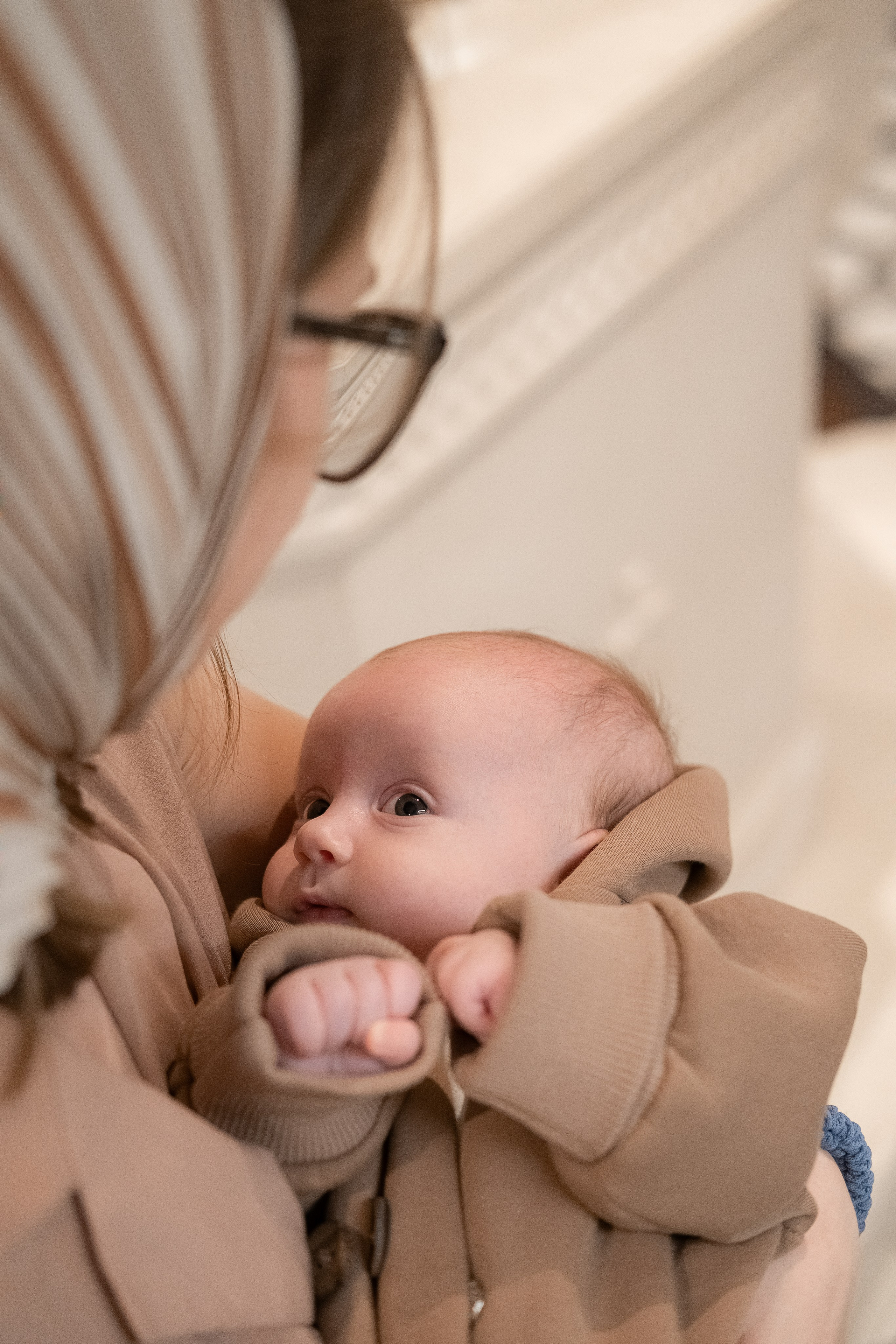 Таинство крещения. Семейный и женский фотограф в Санкт-Петербурге