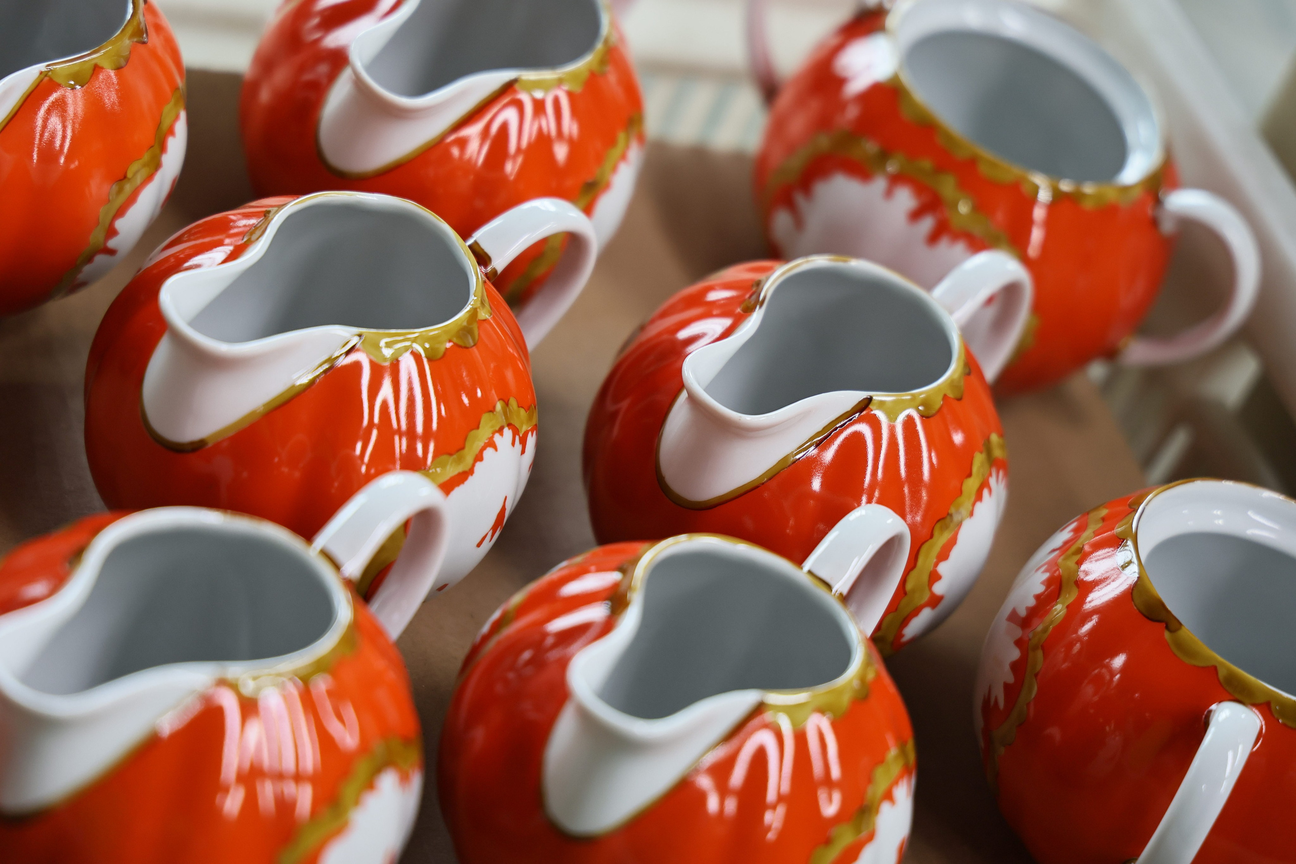 Производство. Фотограф Алиса Болденкова