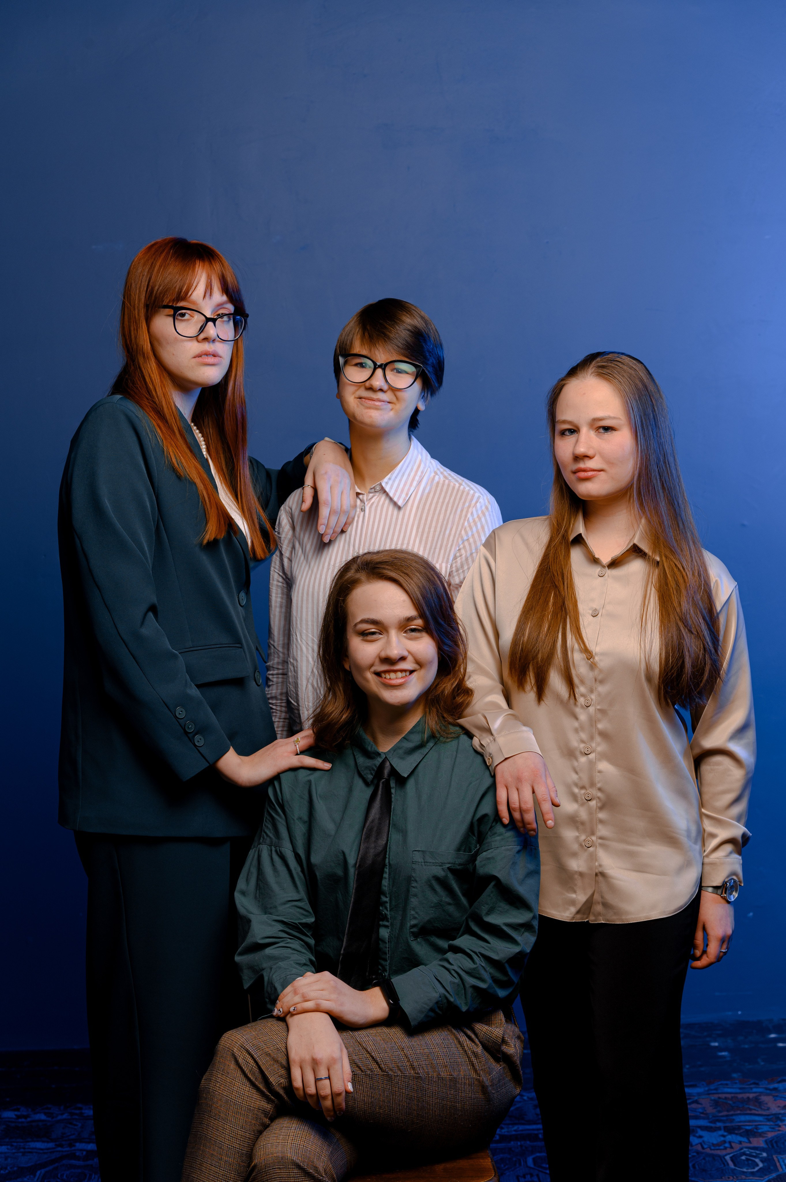 Фоны для фотосессии. Фотостудия в Домодедово для семейных и индивидуальных фото