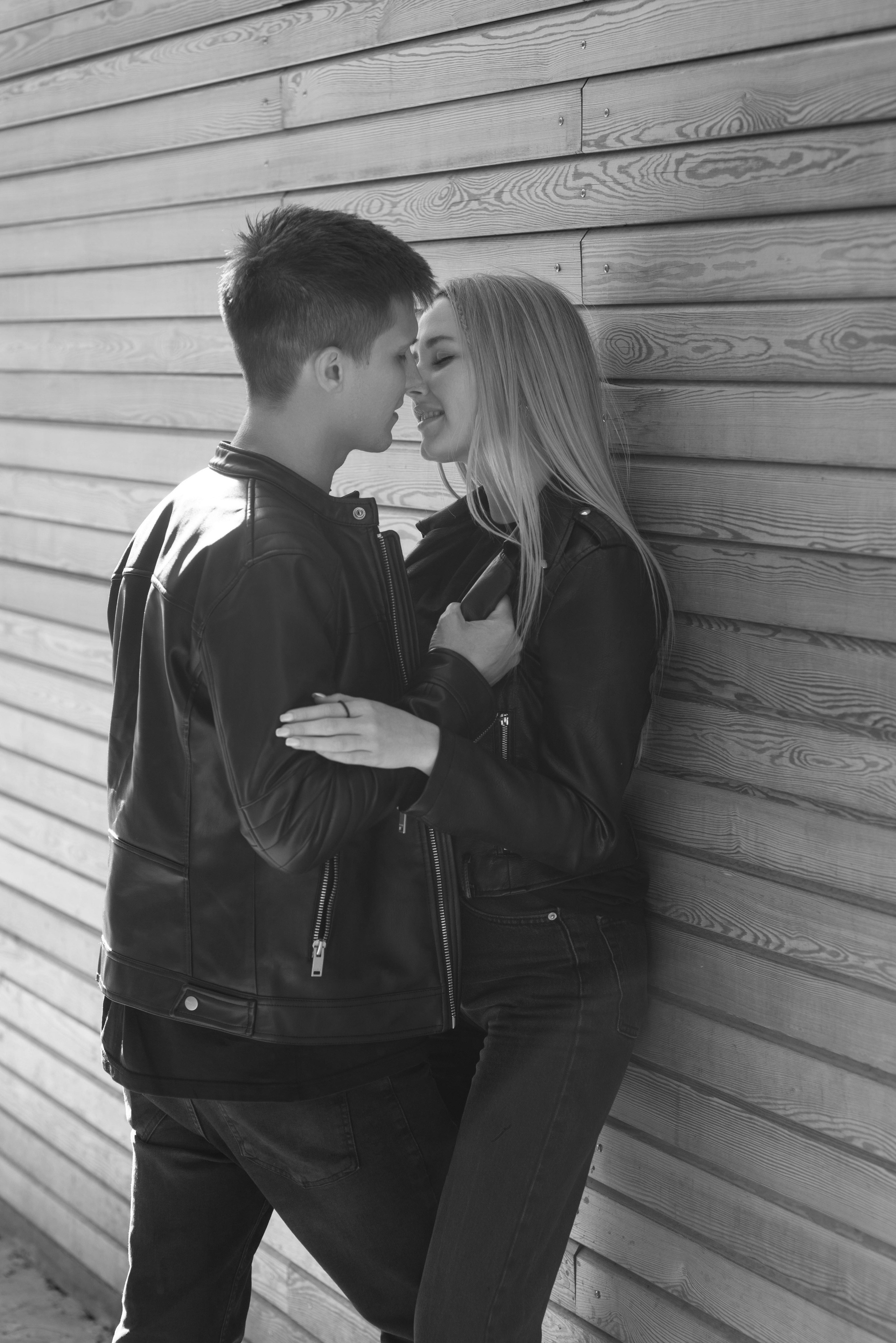 Рок-н-ролл. Свадебный, портретный, коммерческий, предметный фотограф в Ставрополе Иван Белашов