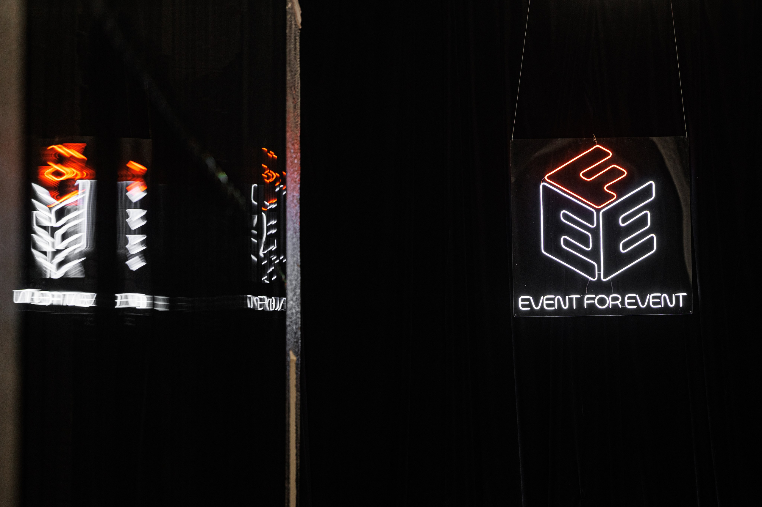 Форум EVENT FOR EVENT. Репортажный фотограф Ольга Кочетова в Москве