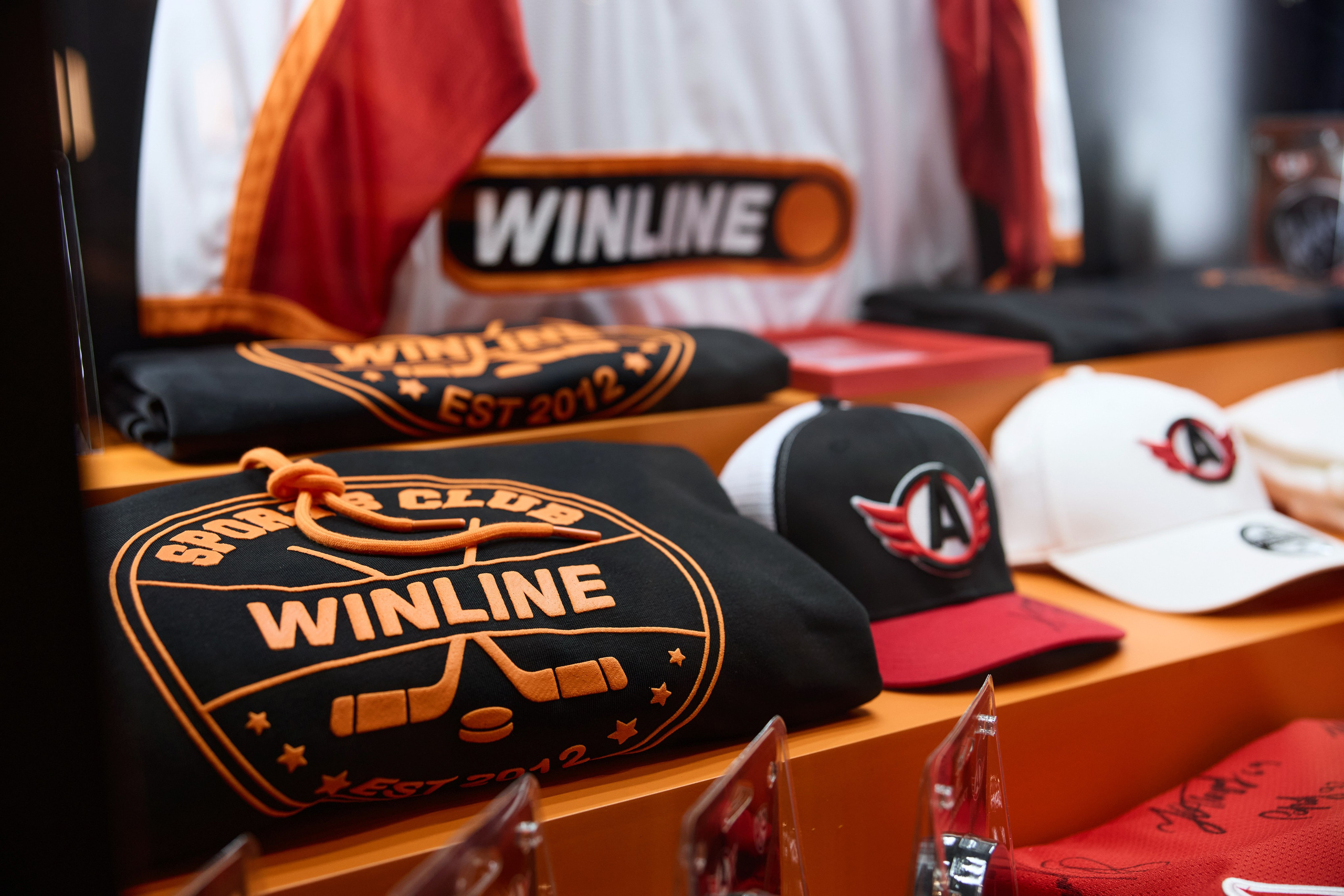 Фотосессия для бизнес-сообщества WinLine в Екатеринбурге