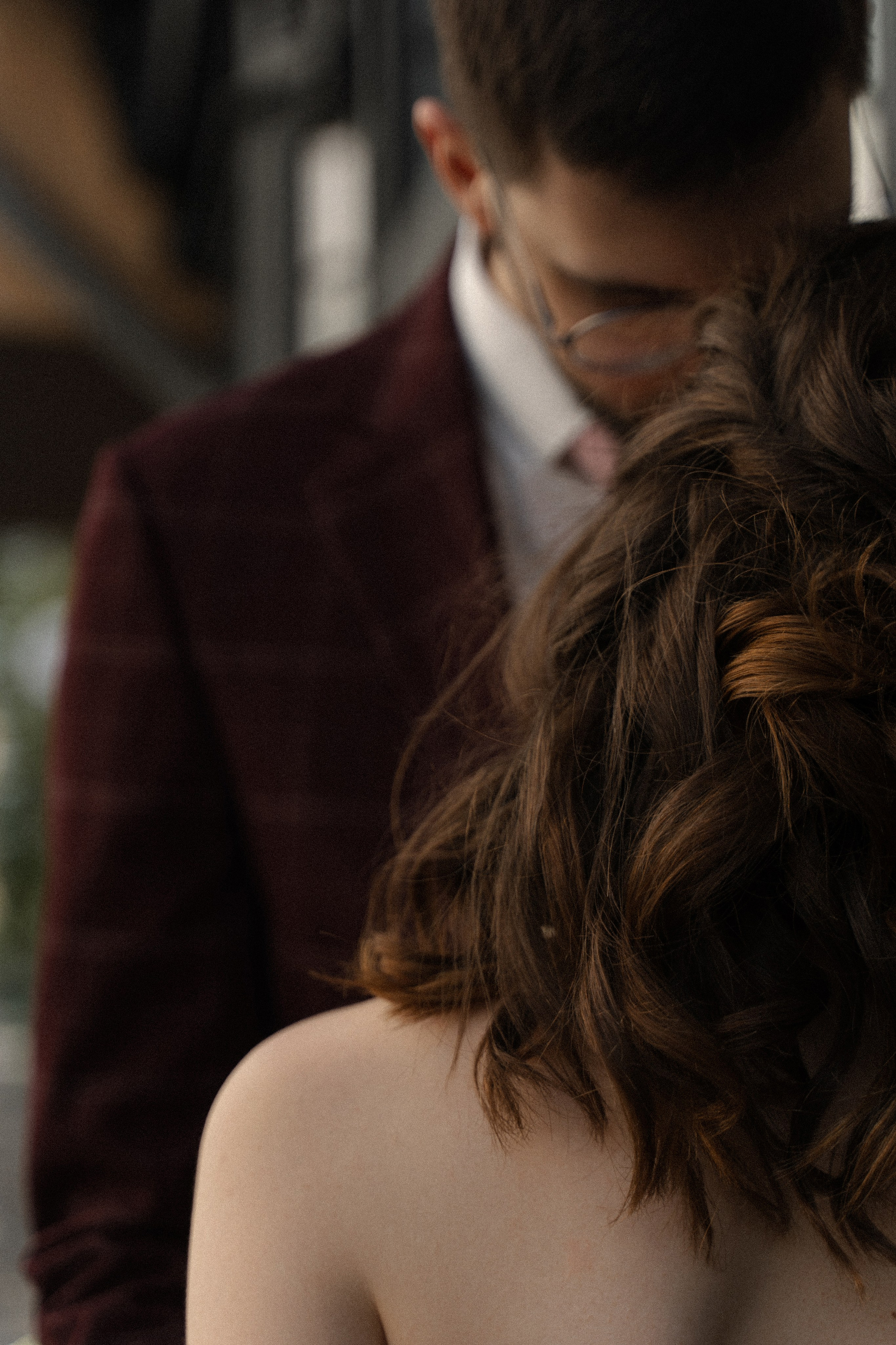 Ульяна и Петр. Фотограф в Москве Наталия Варакина