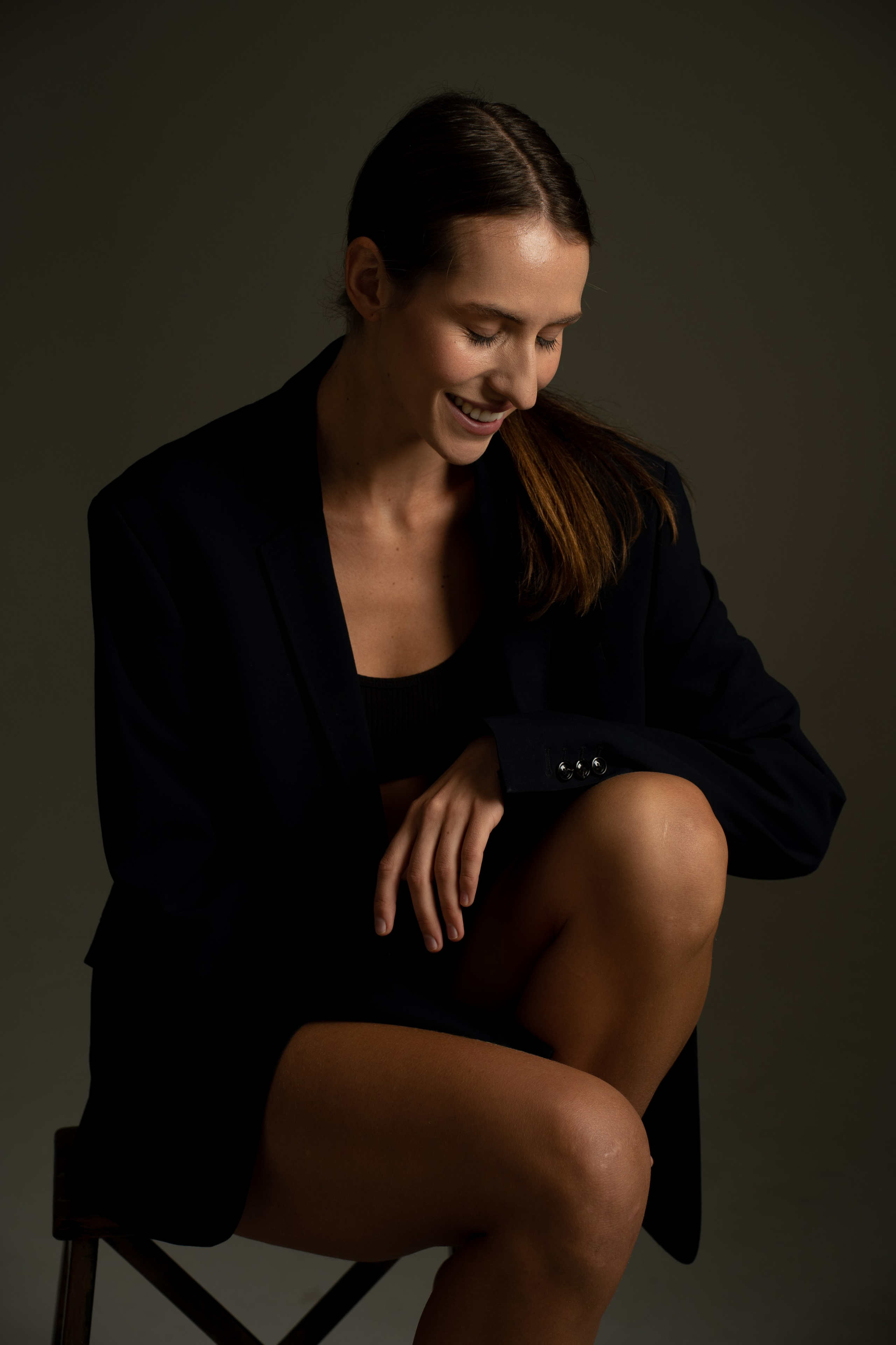 Таня. Фотограф Ольга Маленьких