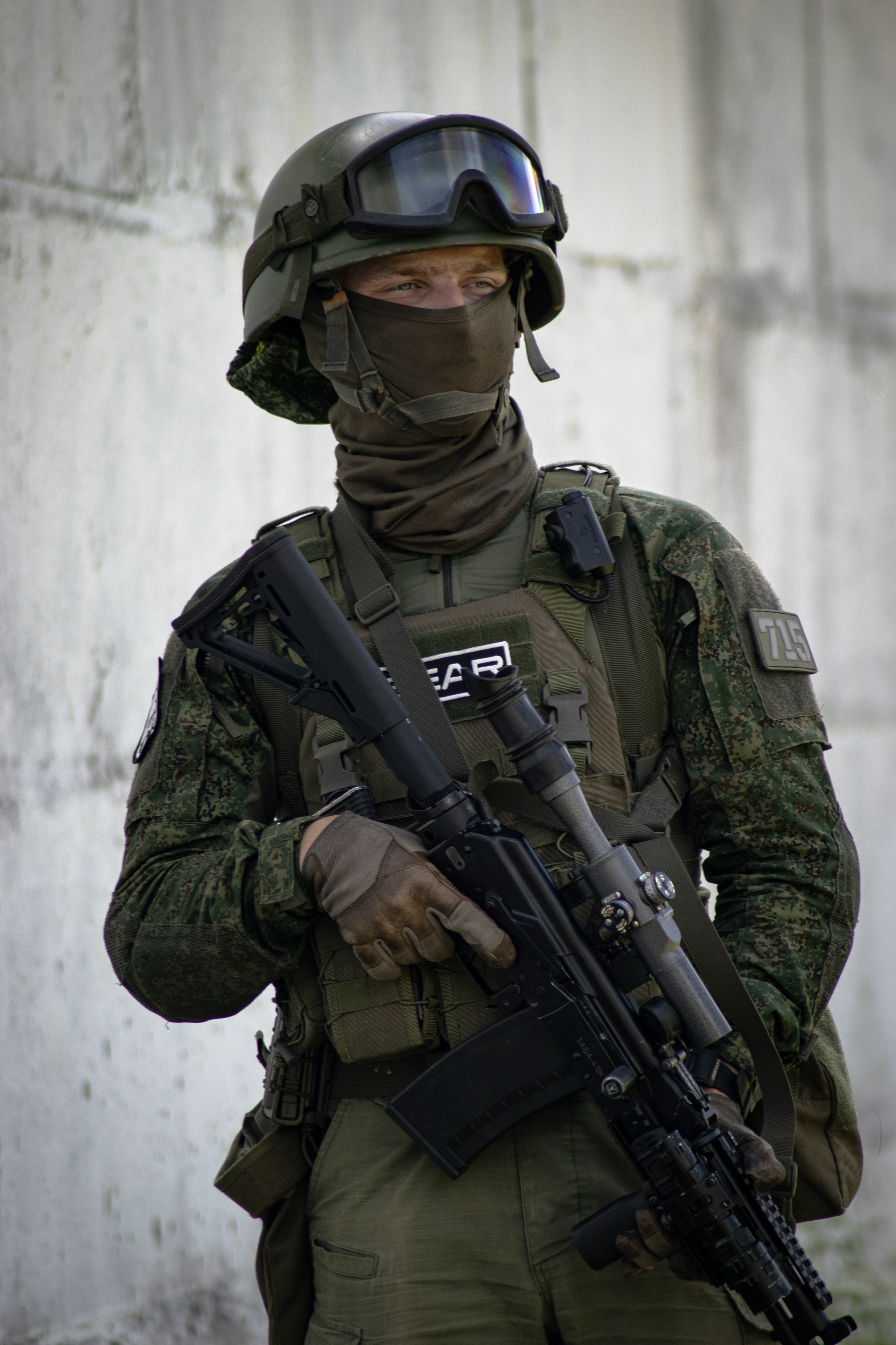 Никита П. (Полигон). — Digital Noise —