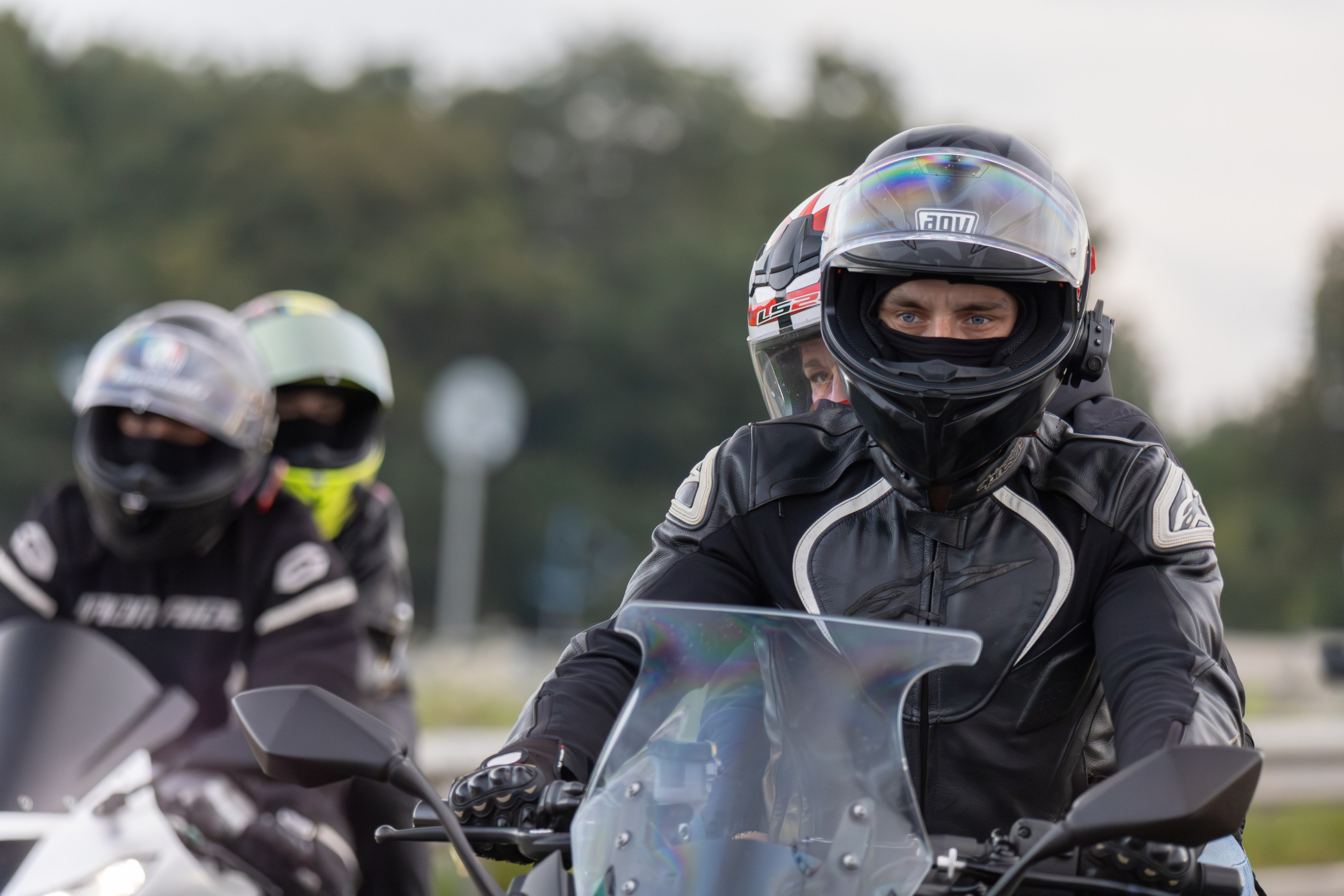 Закрытие Летнего сезона — 2025. — Digital Noise —