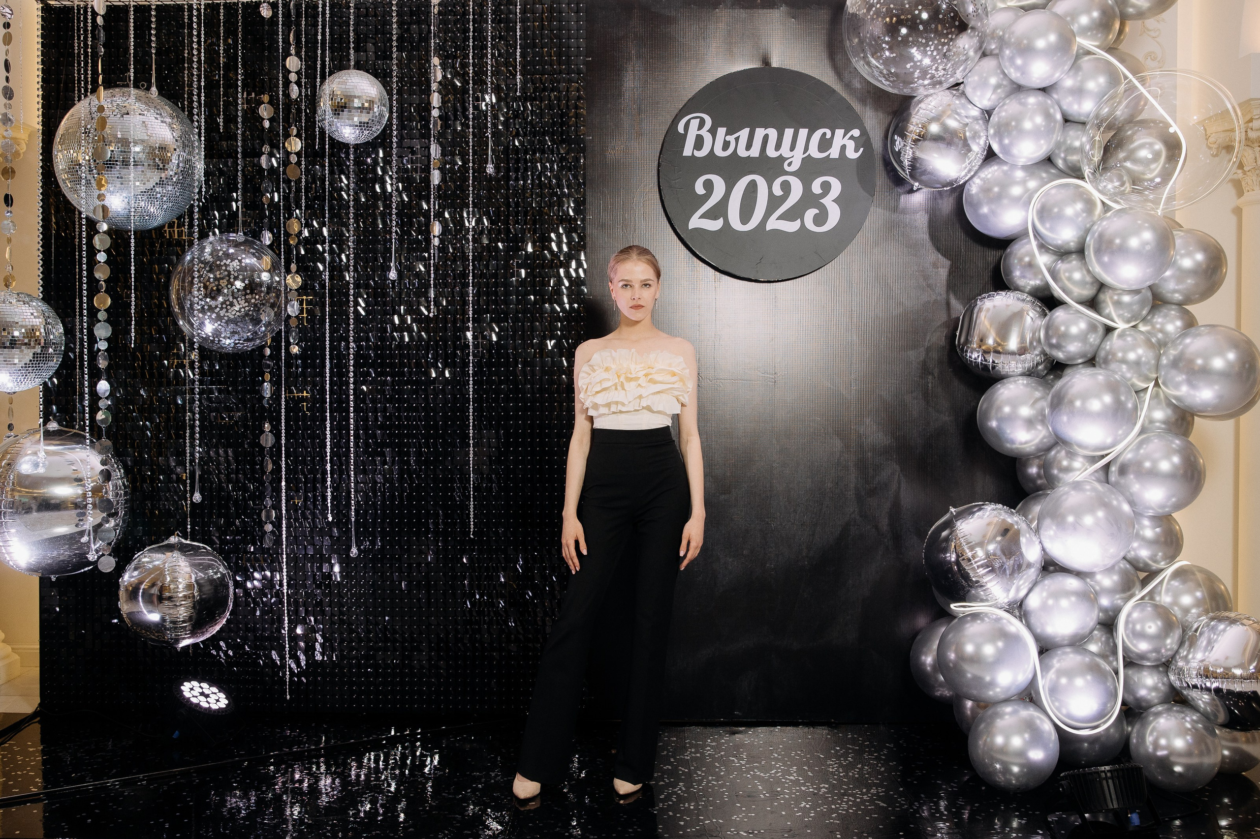 Ресторан Cristal. Свадебный фотограф Роман Еремеев