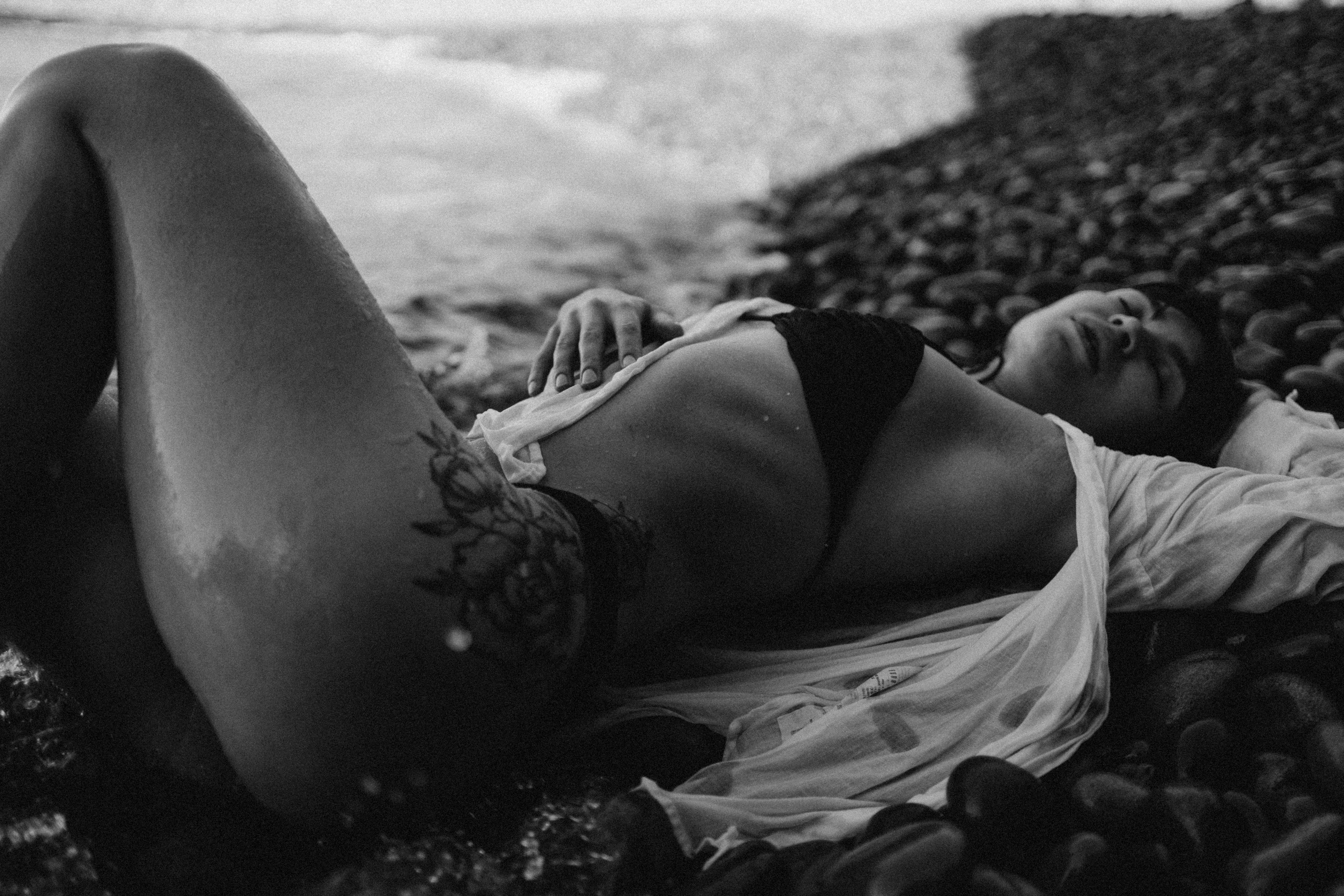 Профессиональный фотограф во Владивостоке — Фаина Дегтярева