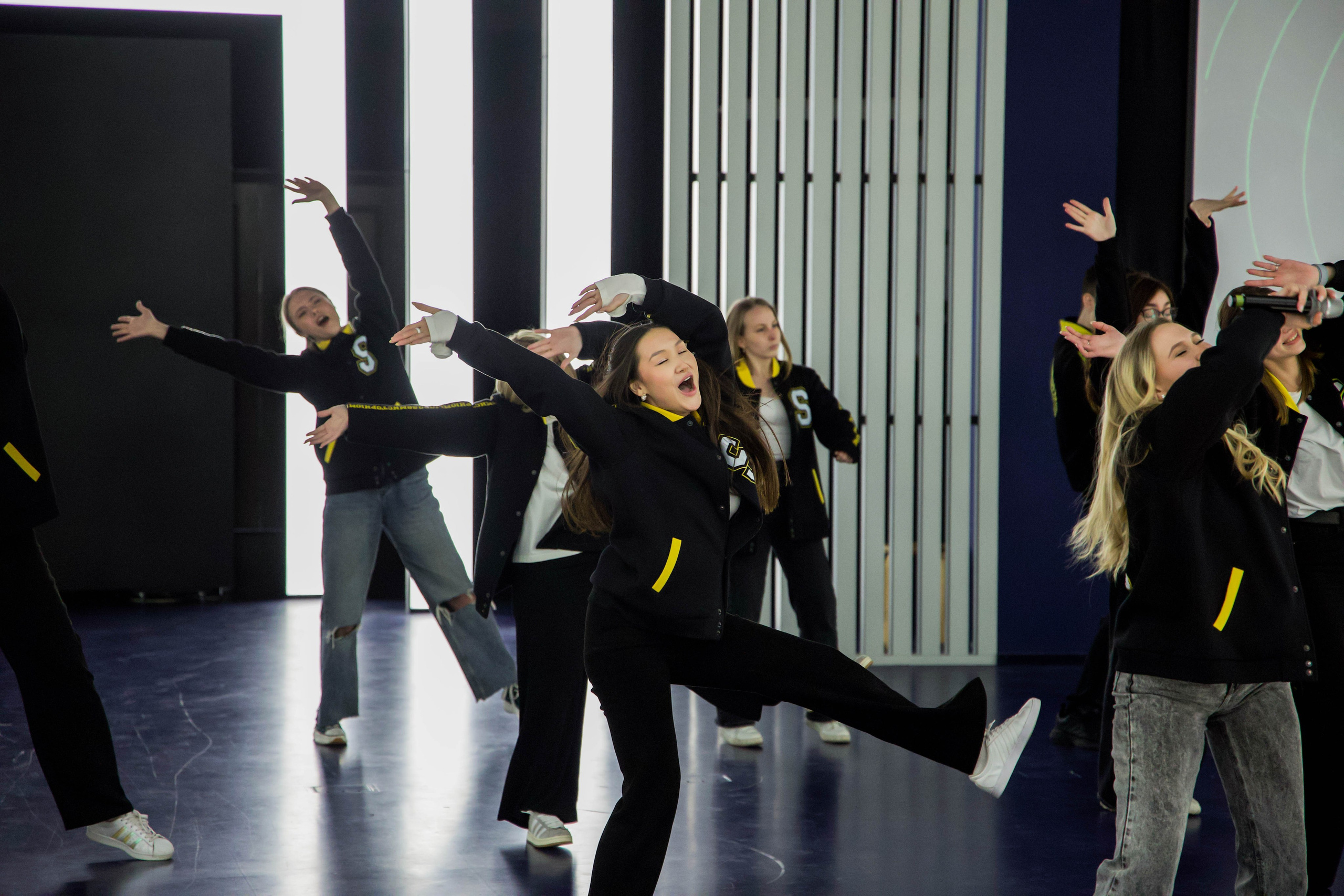 Студенты года 2025. Елизавета Ковалевская — ваш профессиональный фотограф