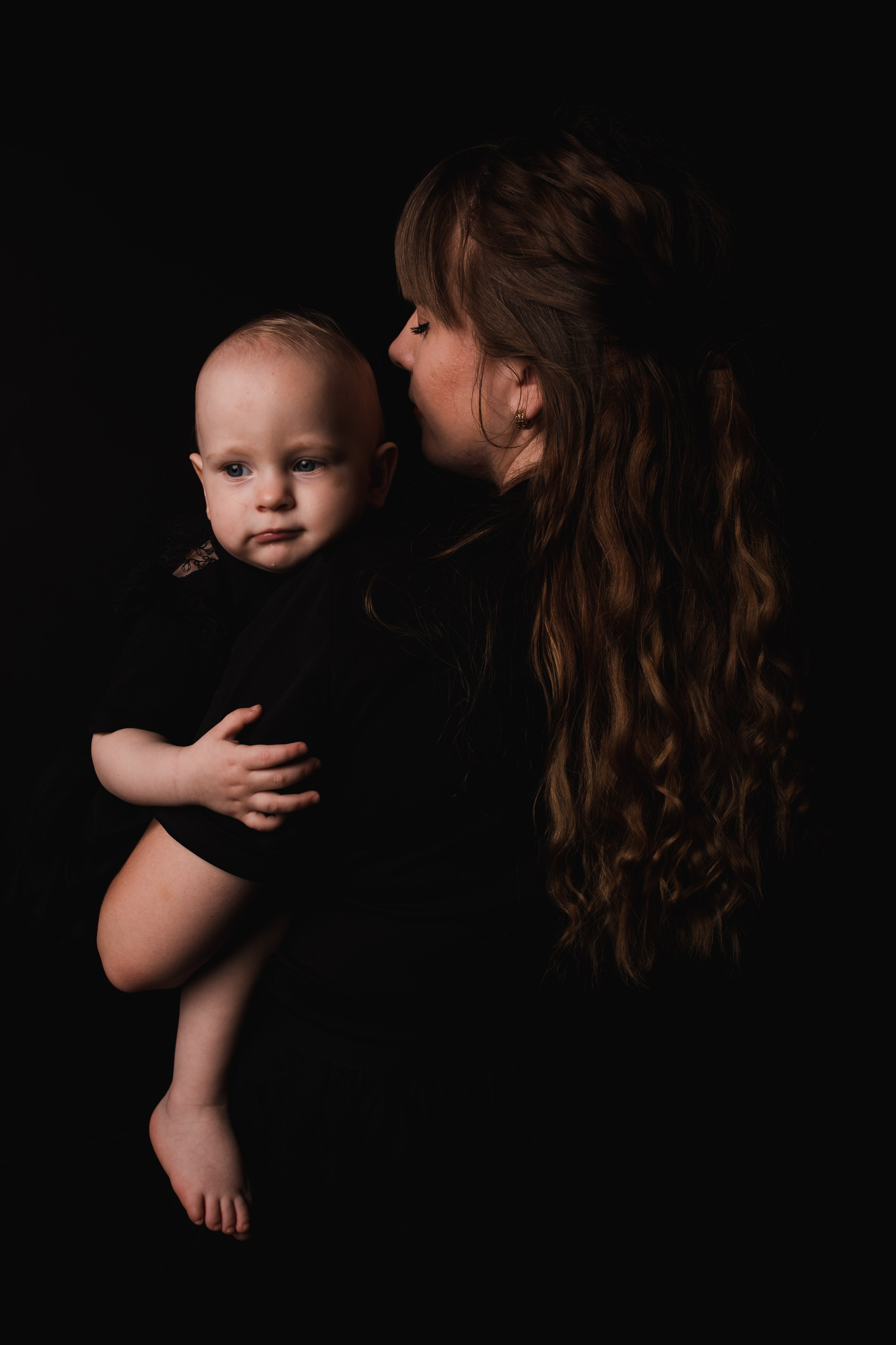 Материнство. Семейный фотограф Елена Клименко (Sunlight)