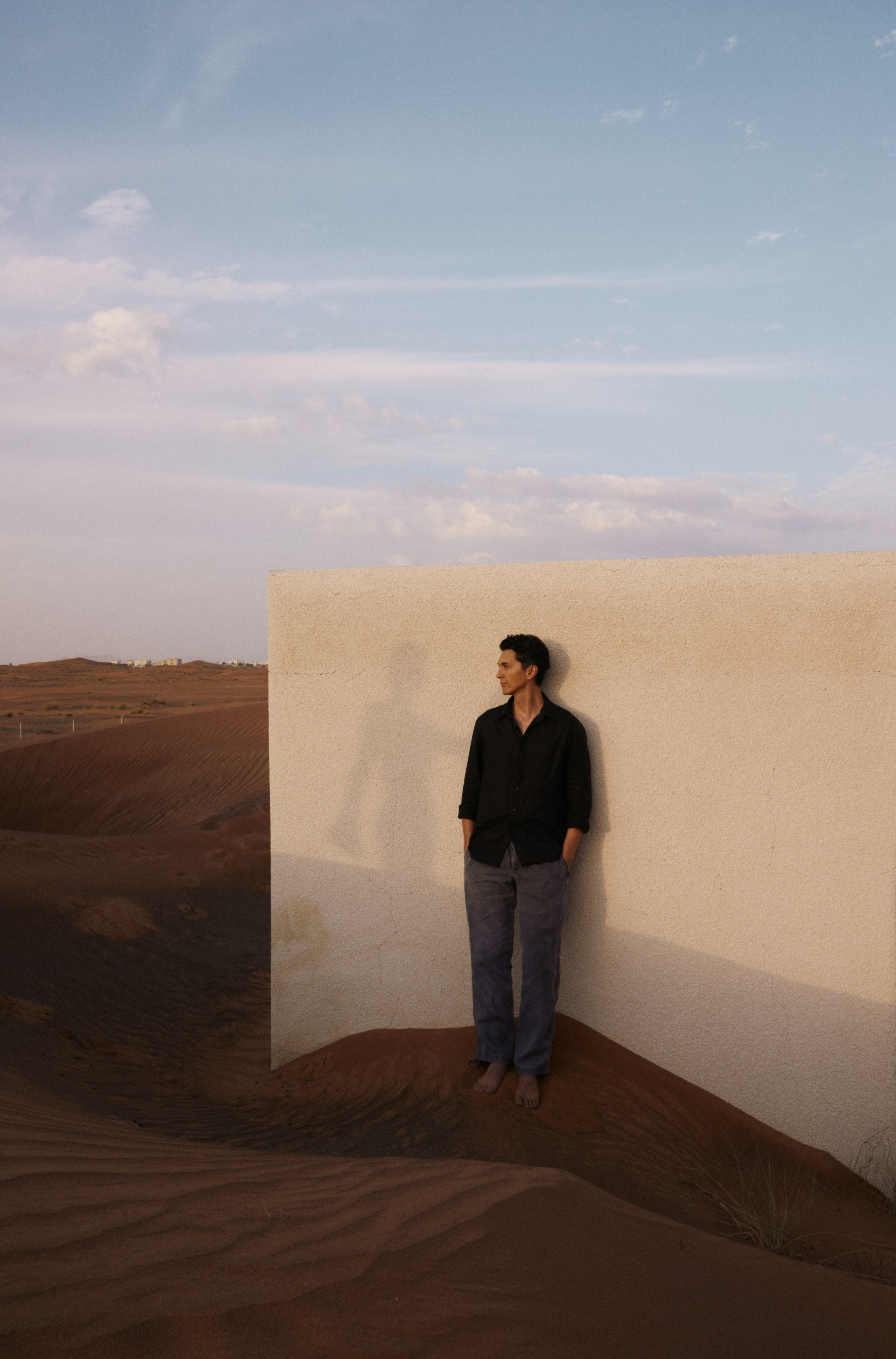 2023. Фотограф Дубай