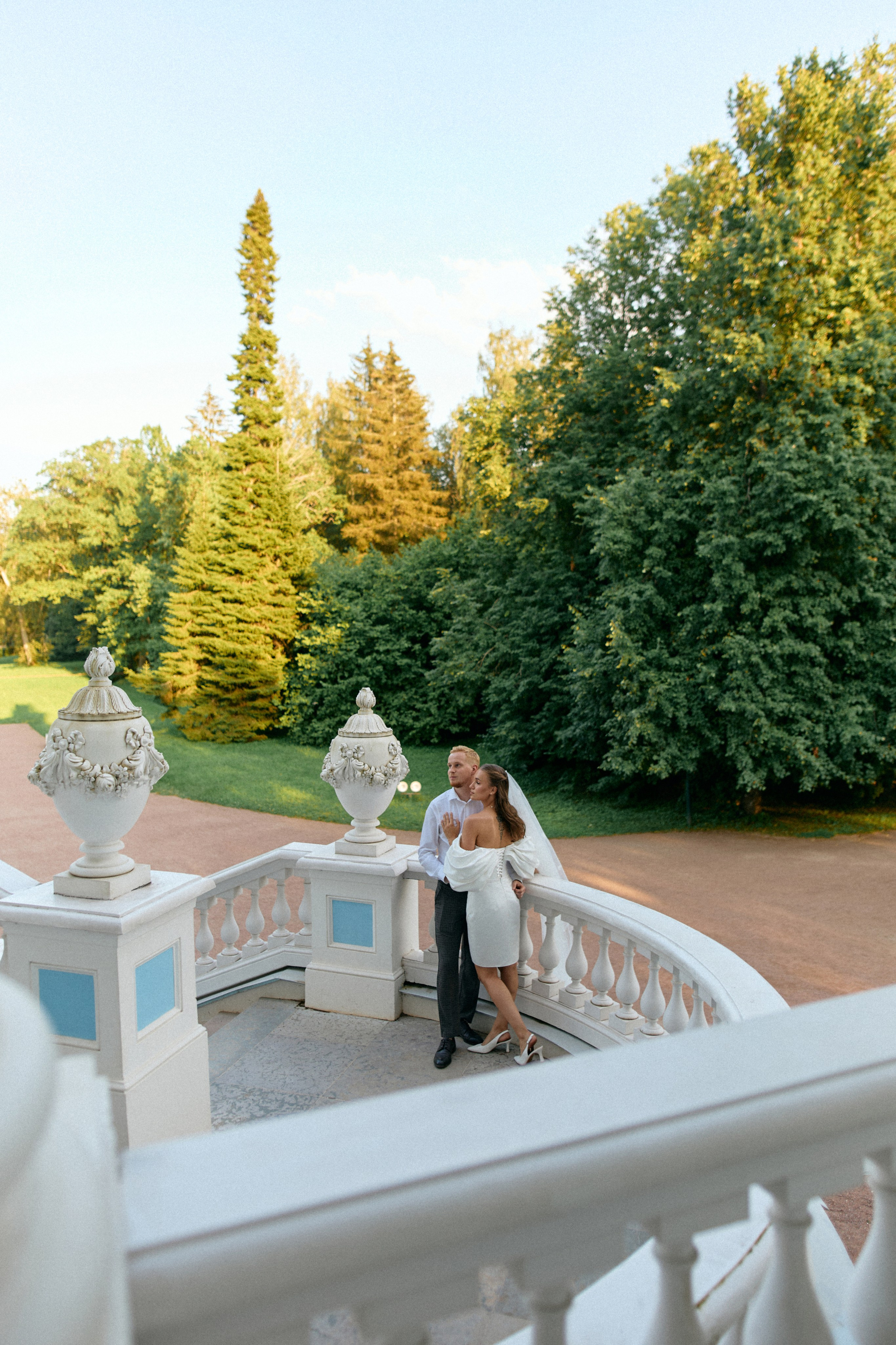 Александр & Варвара. Сестры Карабаза. Фотографы и ретушеры в Москве и Санкт-Петербурге