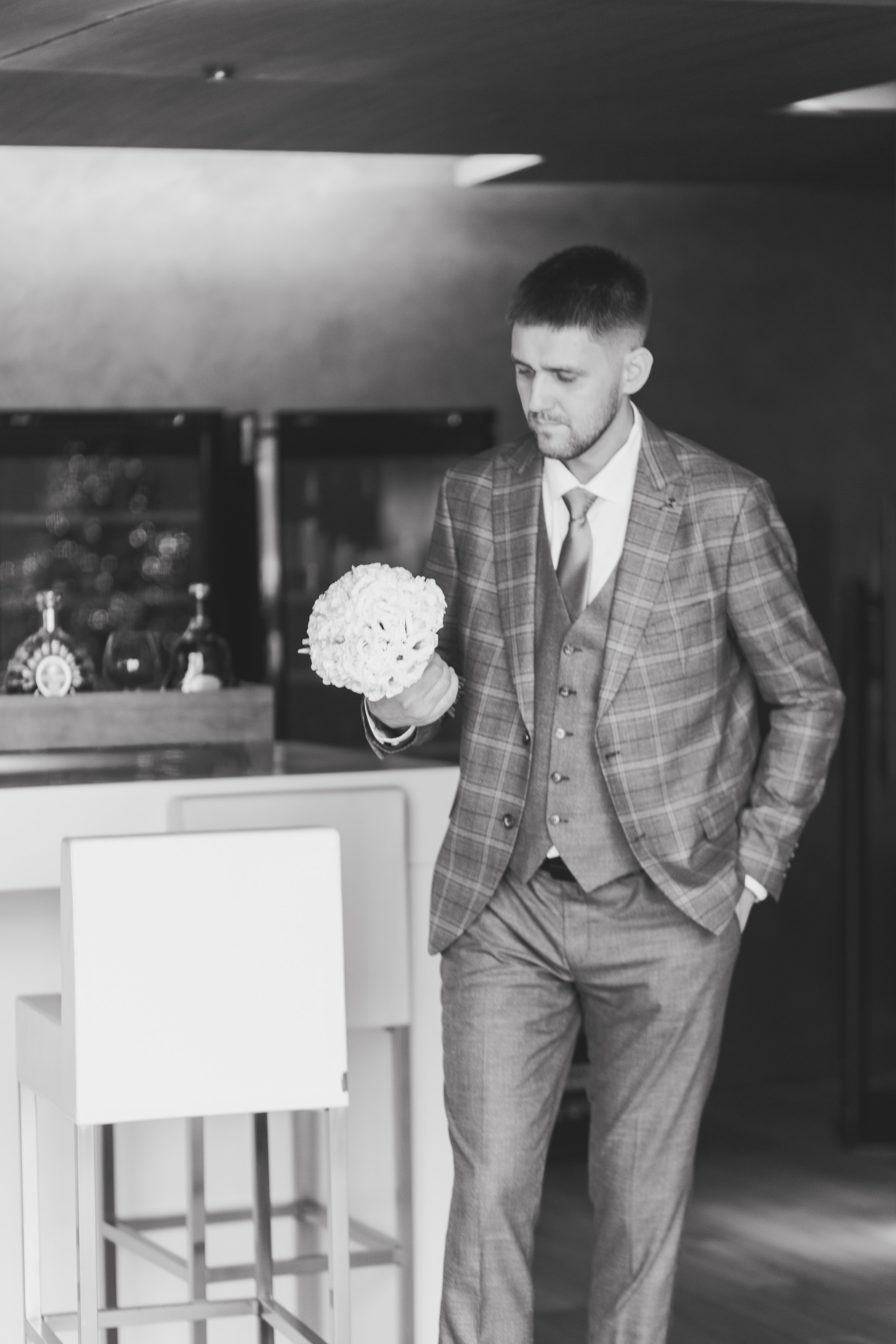 Кристина&Павел. Свадебный и семейный фотограф Екатеринбург Настя Саедгалина