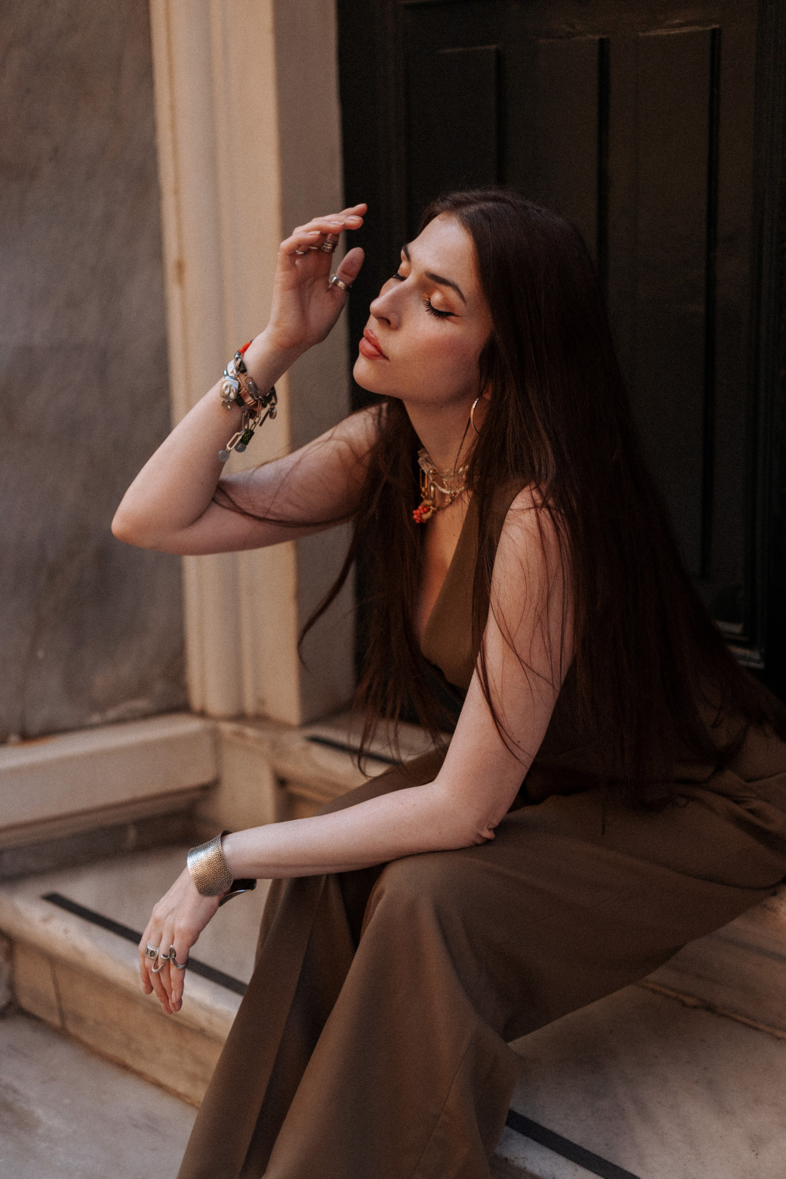 Darina. Женский и семейный фотограф в Стамбуле и Москве