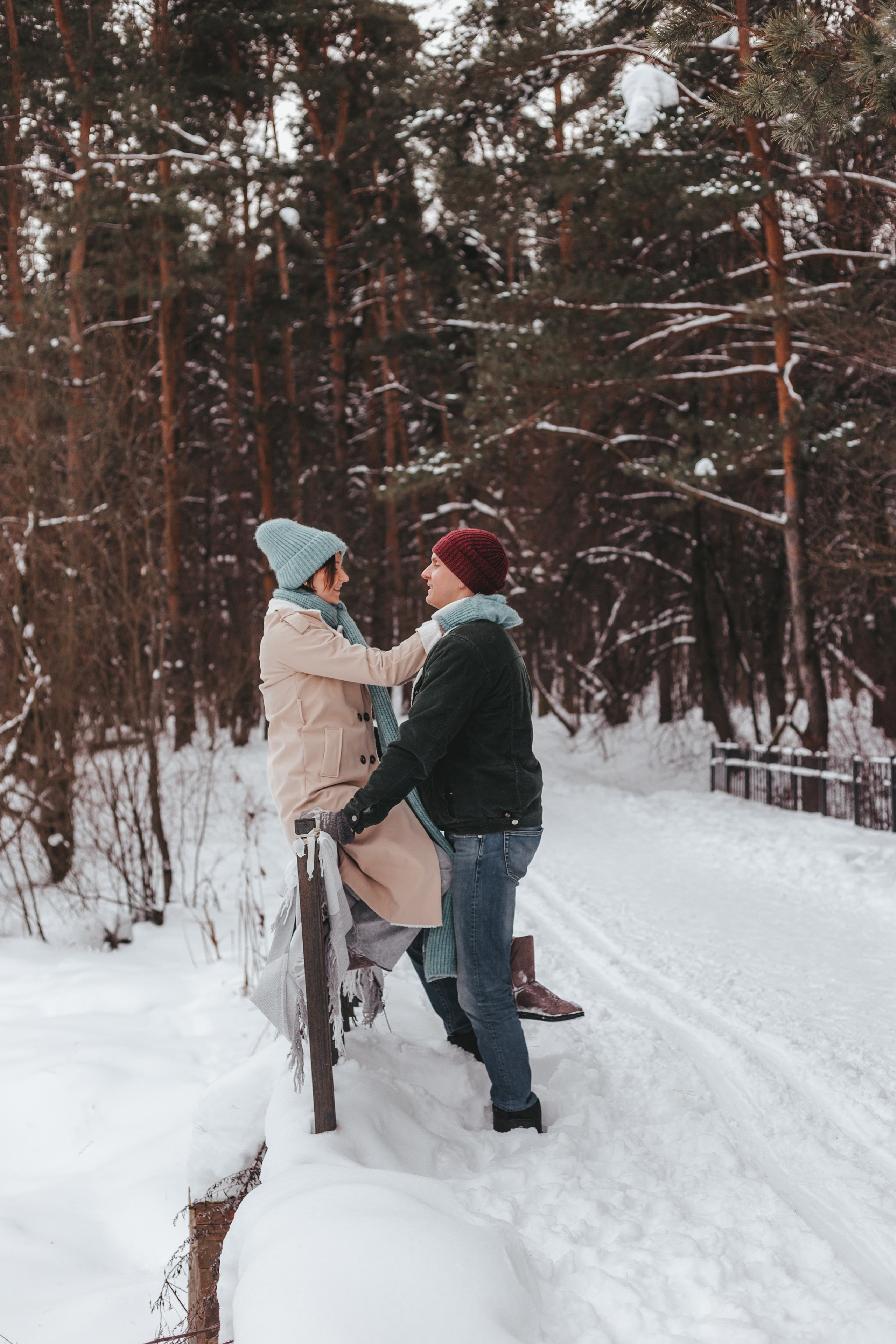 Лиза+Денис. Женский и семейный фотограф в Стамбуле и Москве