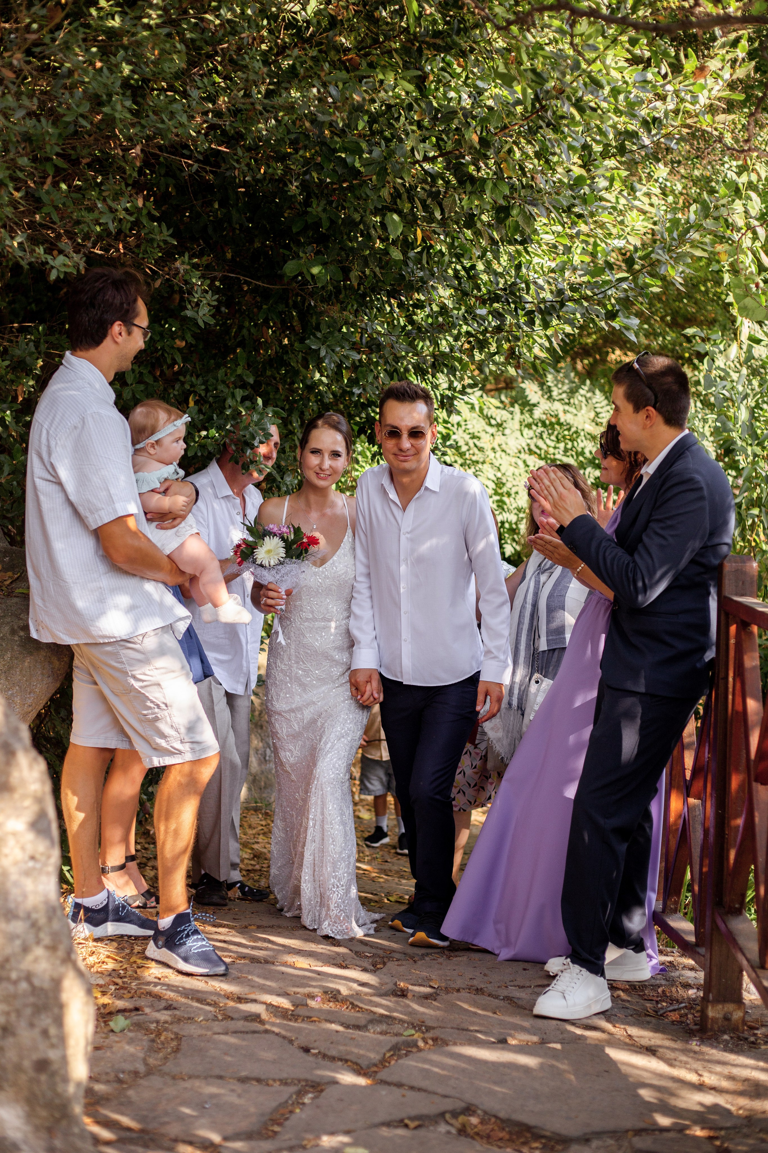 Николай+Яна. Женский и семейный фотограф в Стамбуле и Москве