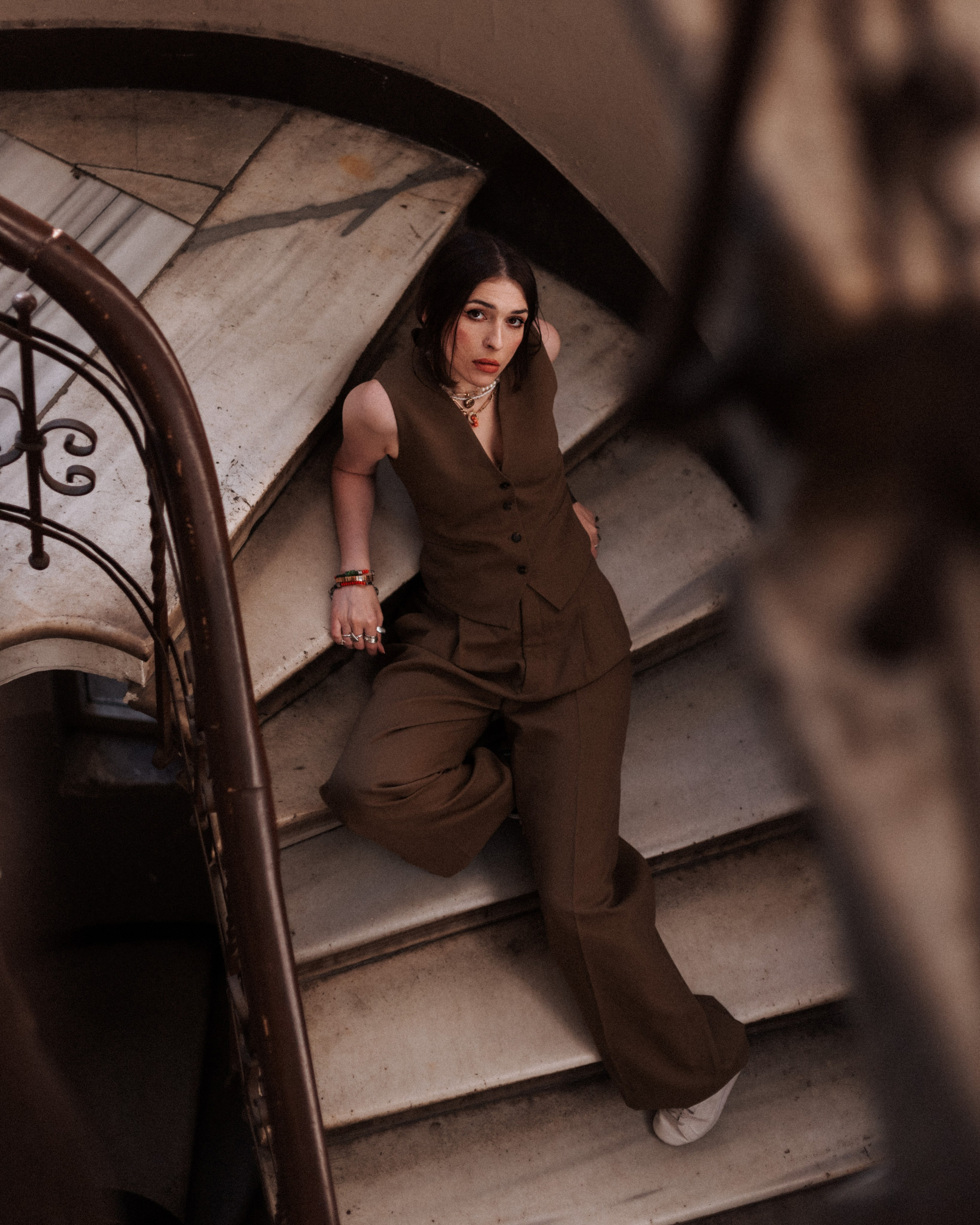 Darina. Женский и семейный фотограф в Стамбуле и Москве