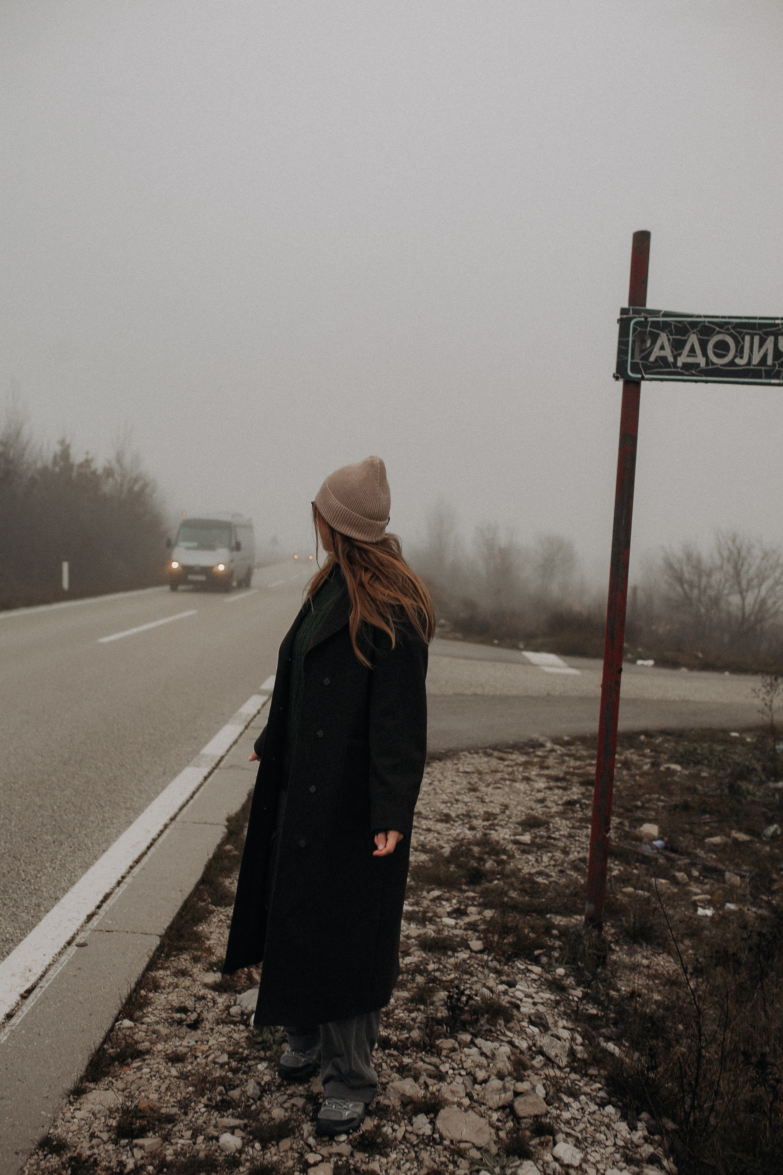 Женская фотосессия в Дурмиторе, Черногория. Семейный и свадебный фотограф в Черногории Татьяна Белякова
