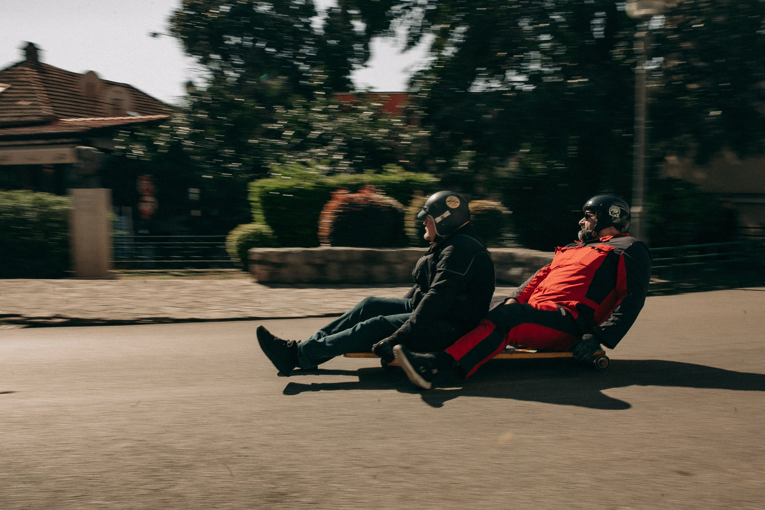 Гонки на самодельных болидах в Херцег-Нови. Семейный и свадебный фотограф в Черногории Татьяна Белякова