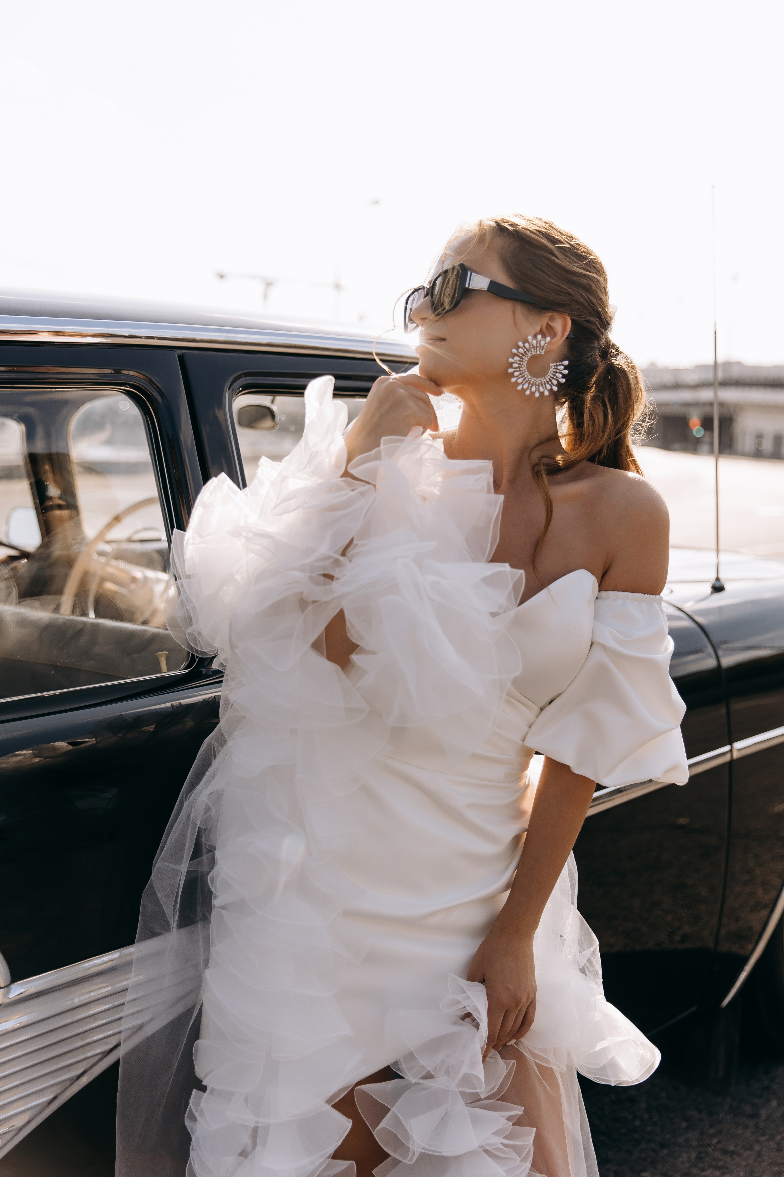 Андрей+Вера. Свадебный и семейный фотограф в Москве Андрасюк Елена