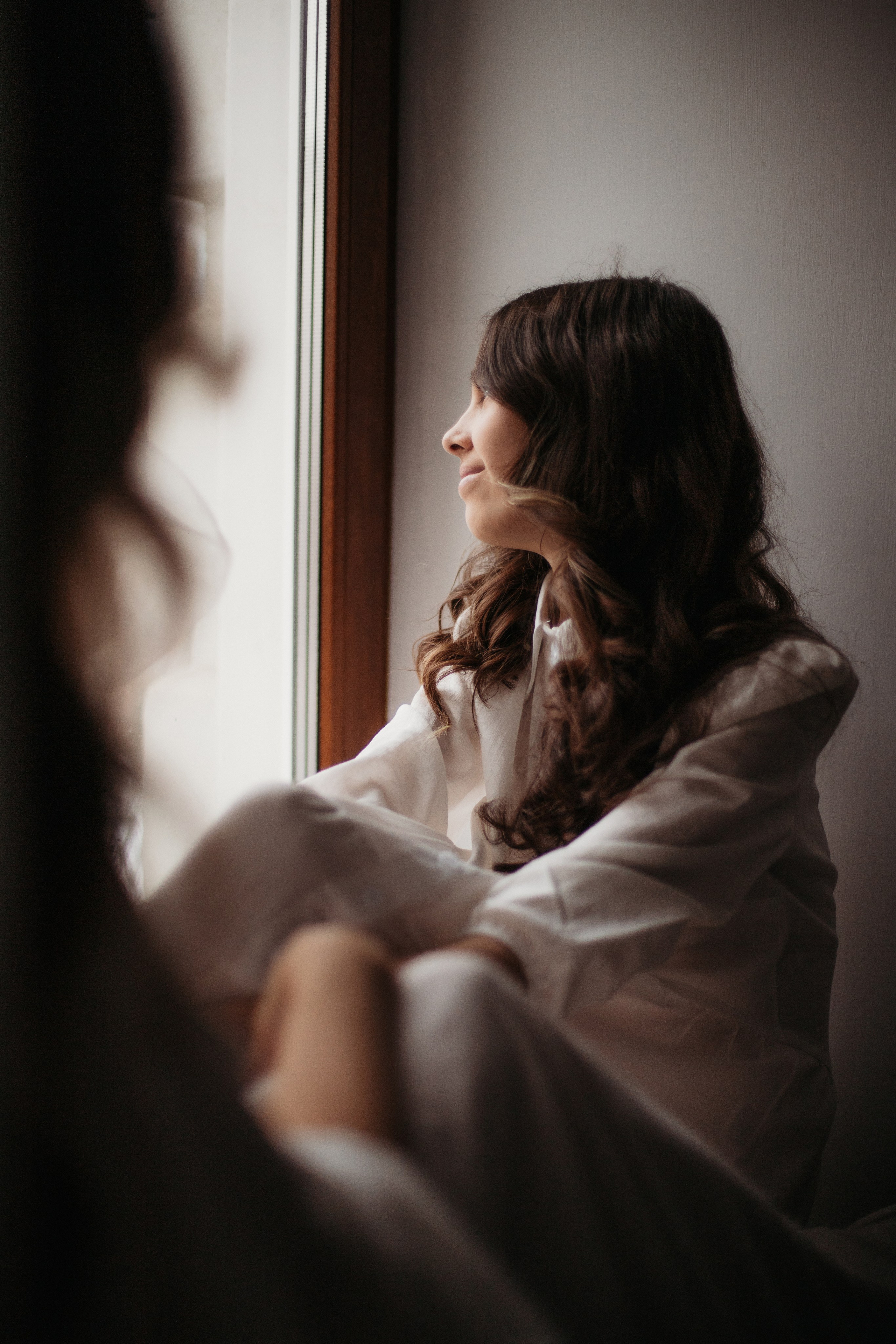 Фотосессия в историческом особняке 1901 года. Семейный фотограф в Москве Марина Петра