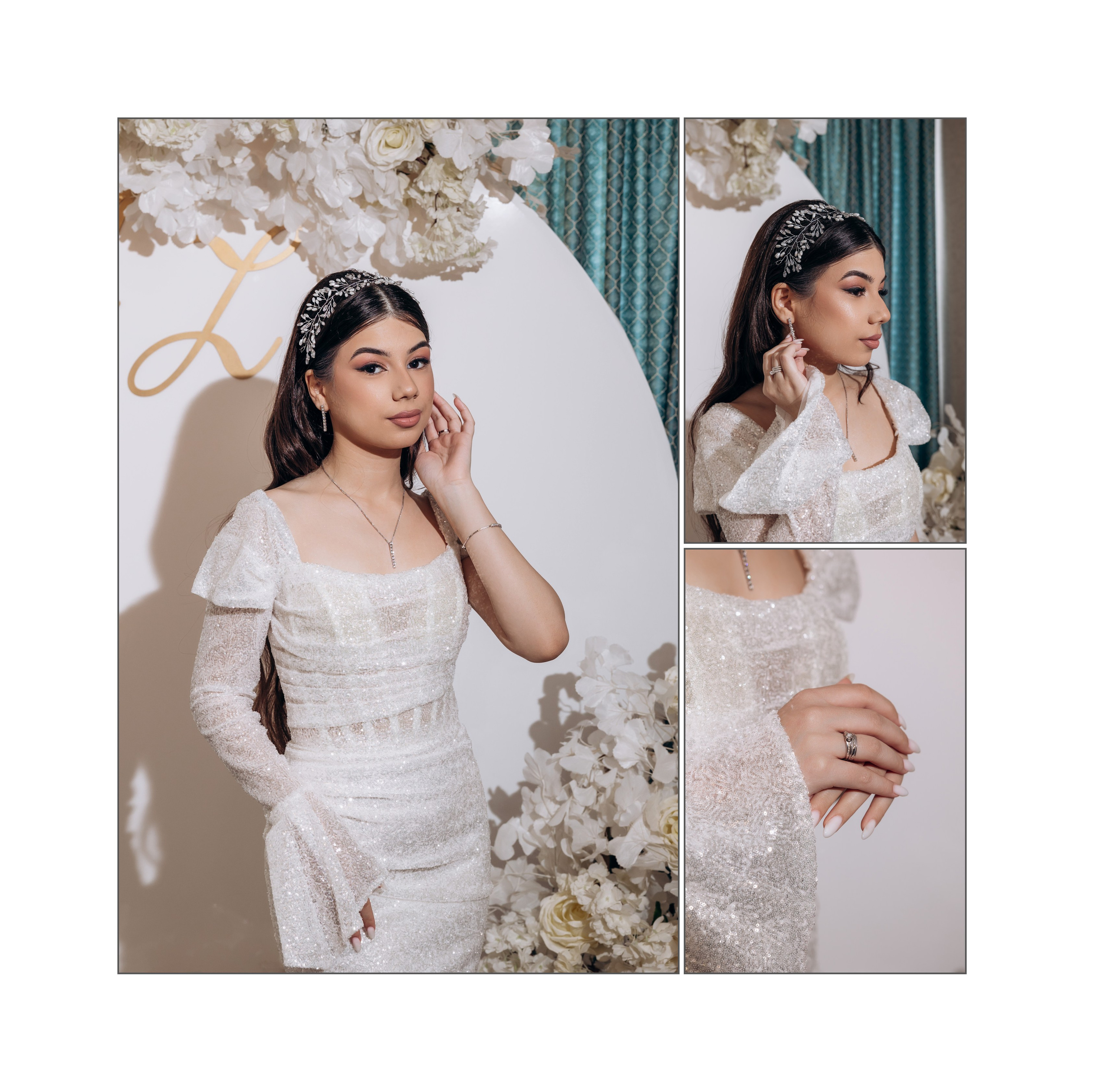 Асим Зейнаб 20 апреля 2024. Фотограф в Калининграде свадебная фотография, репортажная, фотосессии