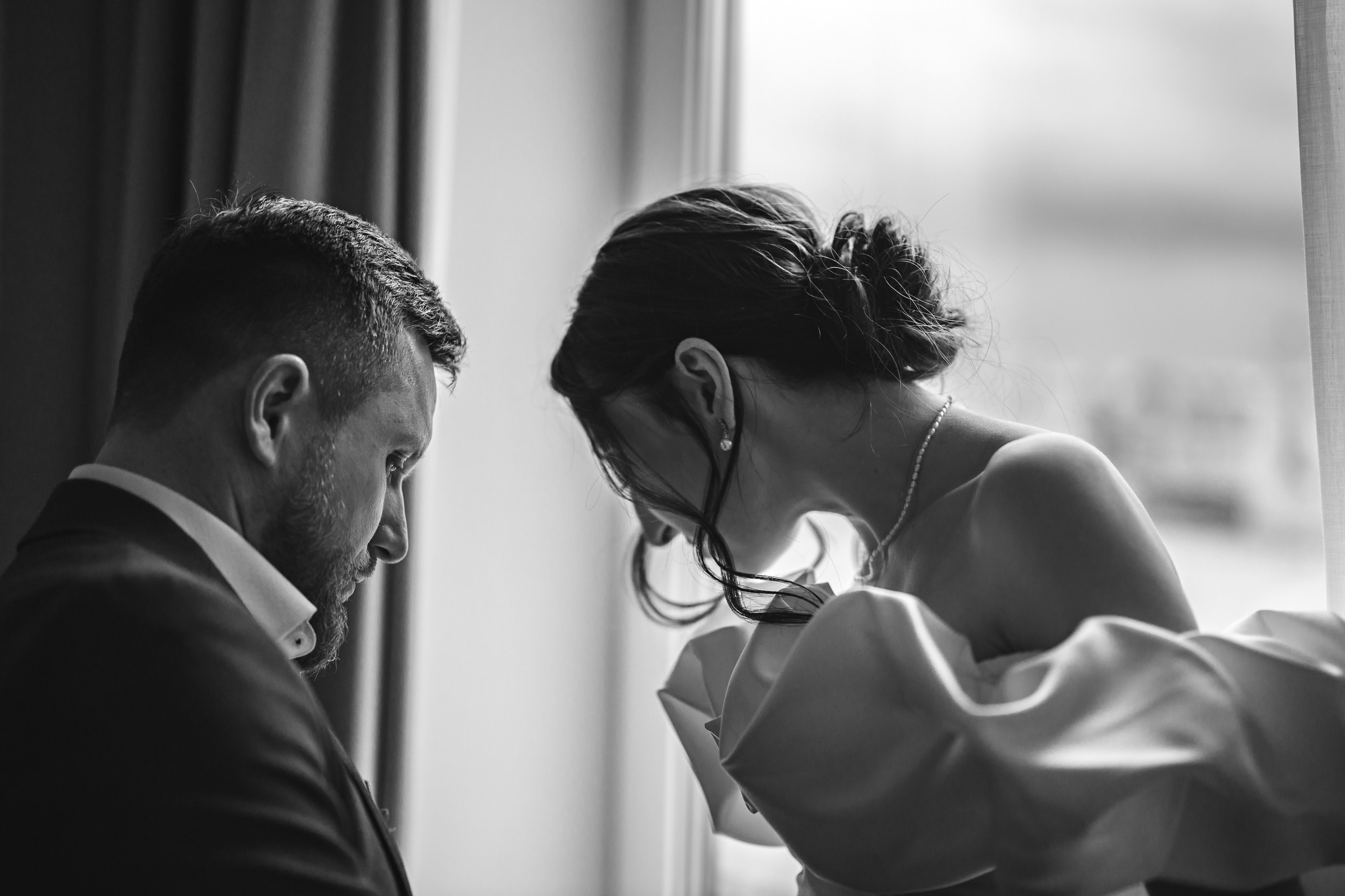 Камила & Дмитрий. Фотограф со студией в Долгопрудном — Ольга Рагулина