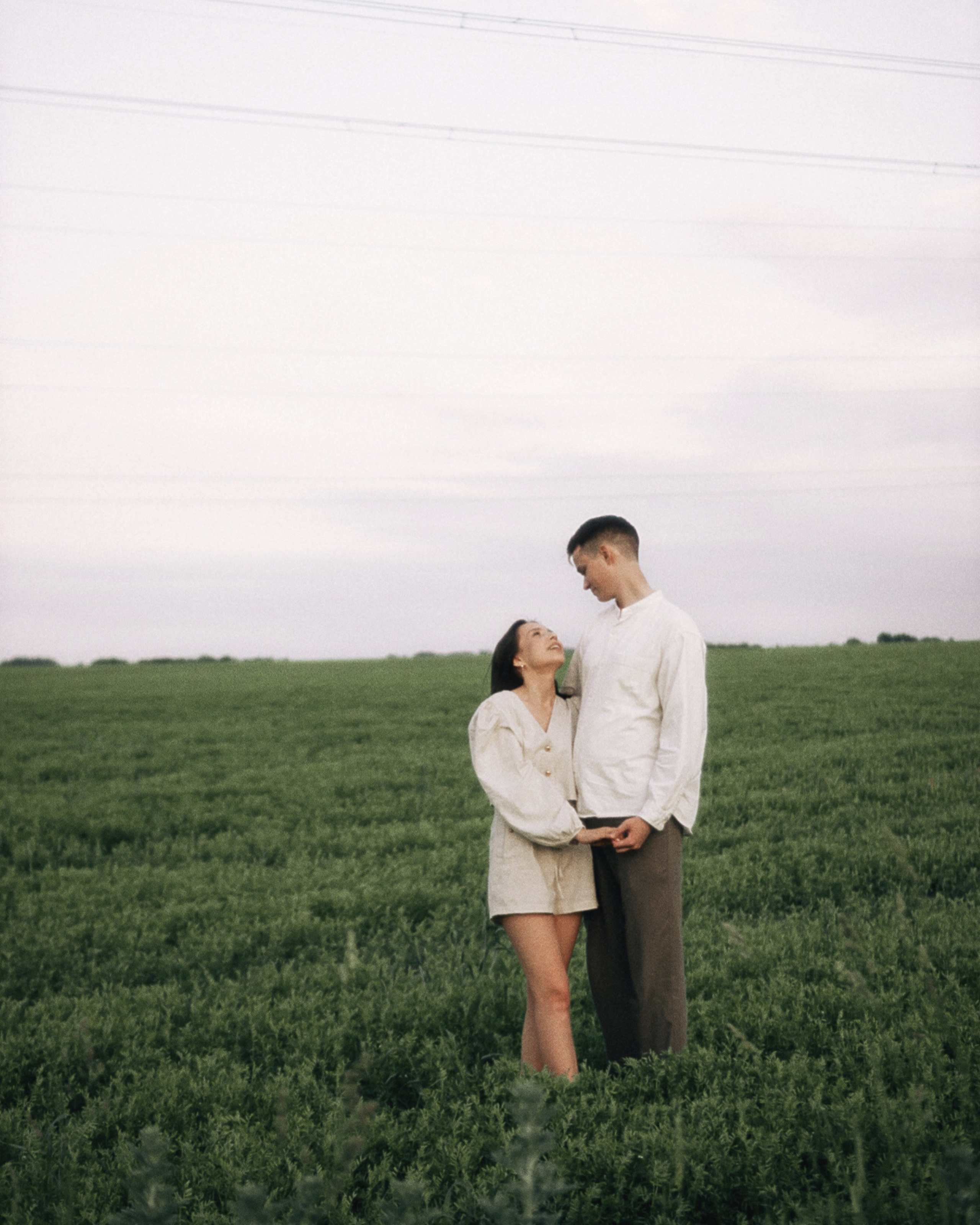 Vlada Kolya. Индивидуальная и семейная фотосессия в Чебоксарах Оксана Русакова