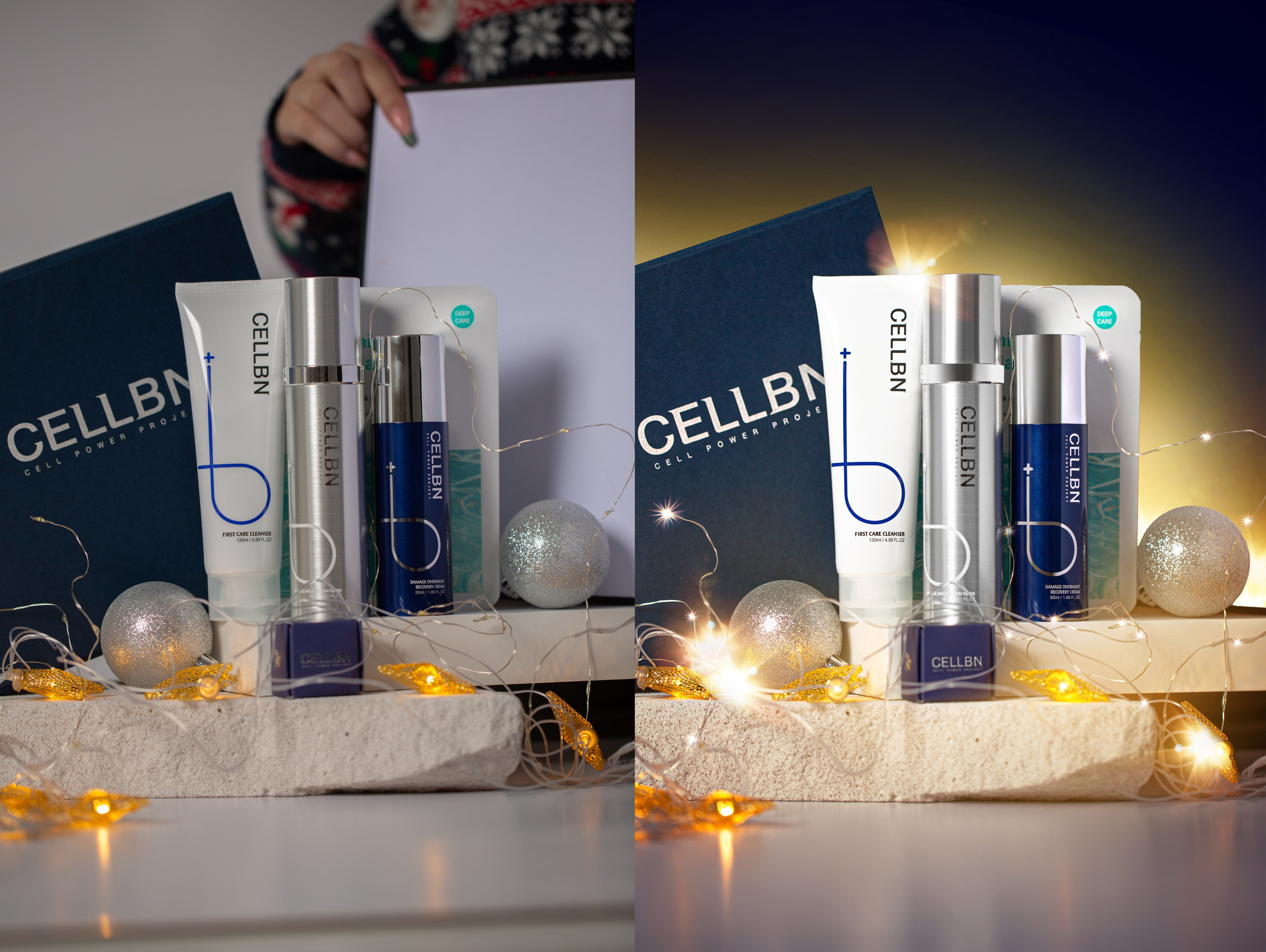 Glutathione & Cellbn