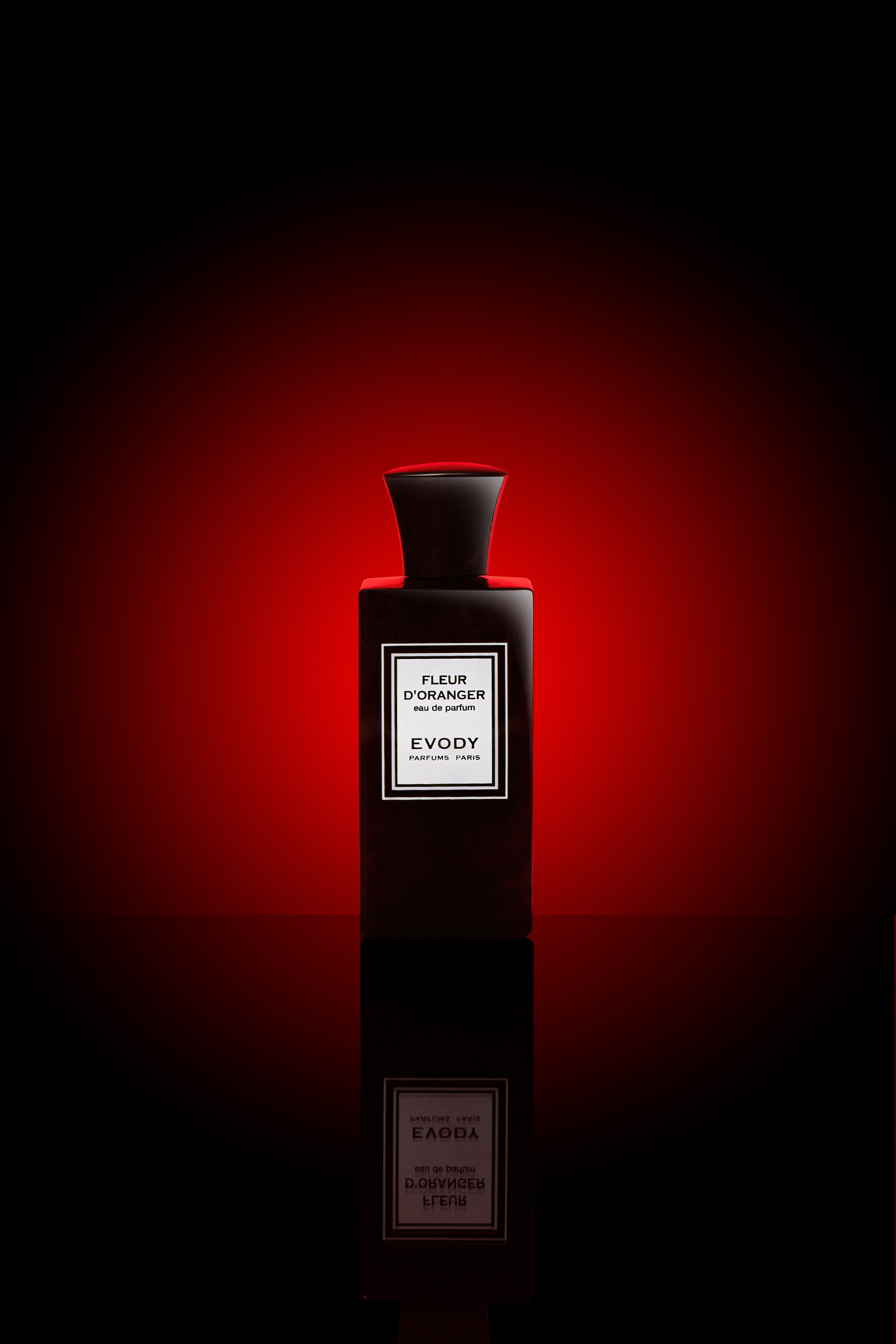 Художественная обработка парфюмов | Студия SVITHART