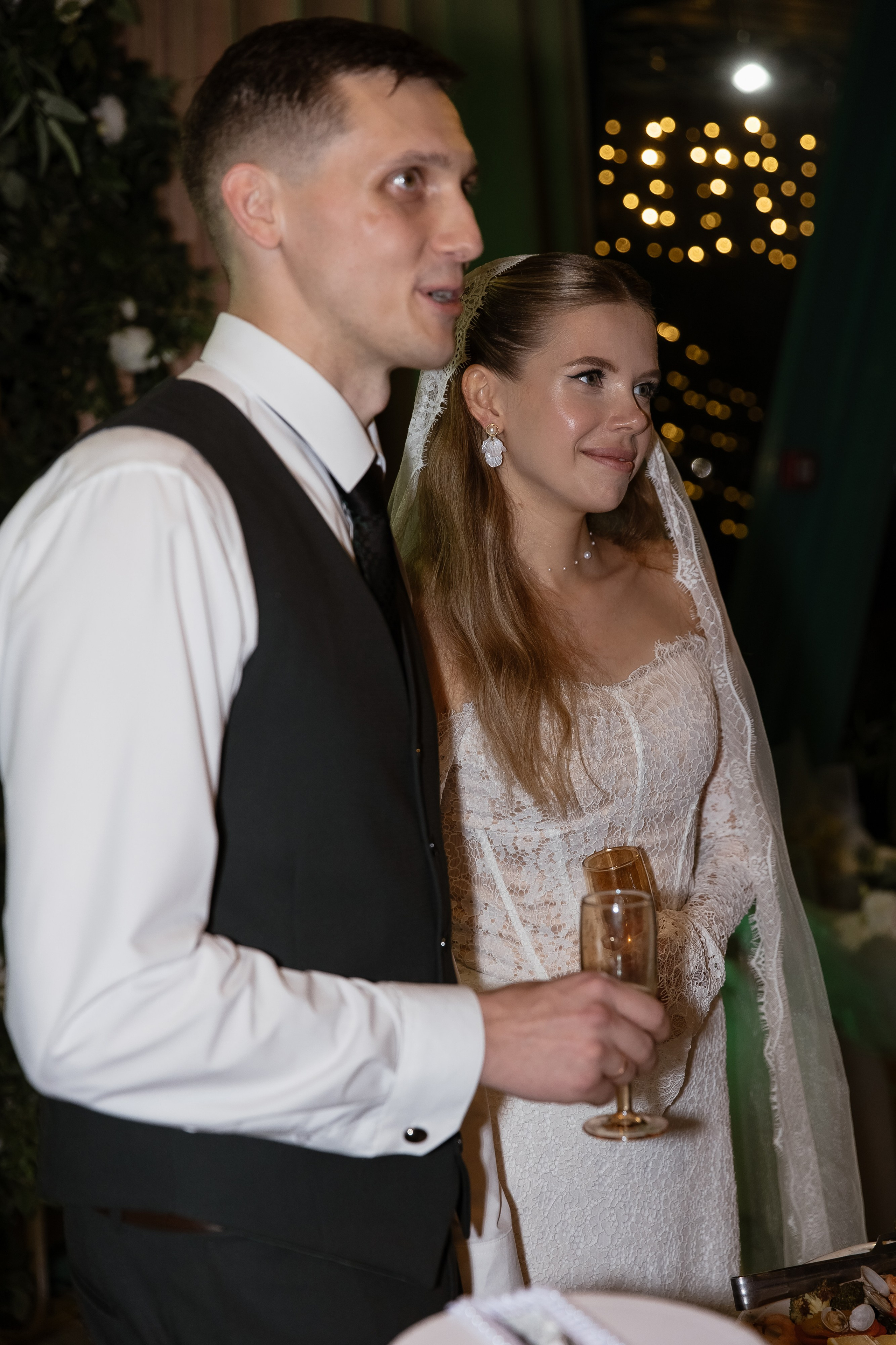 В&С. Свадебный фотограф