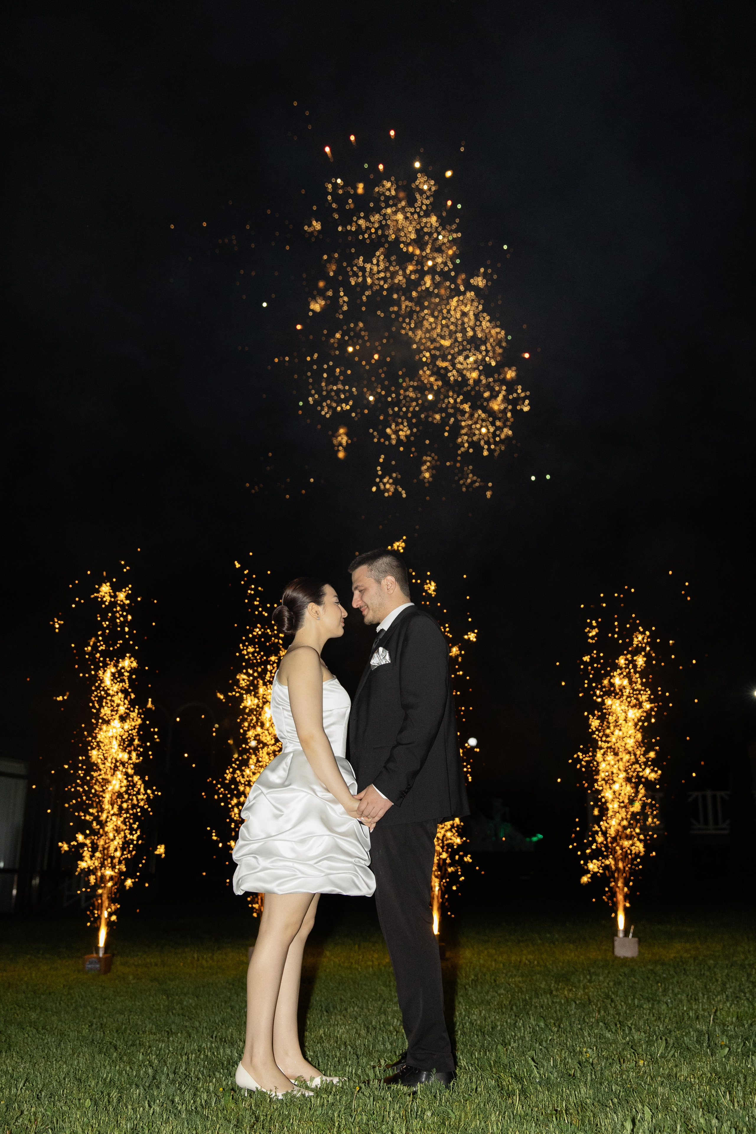 С&А. Свадебный фотограф