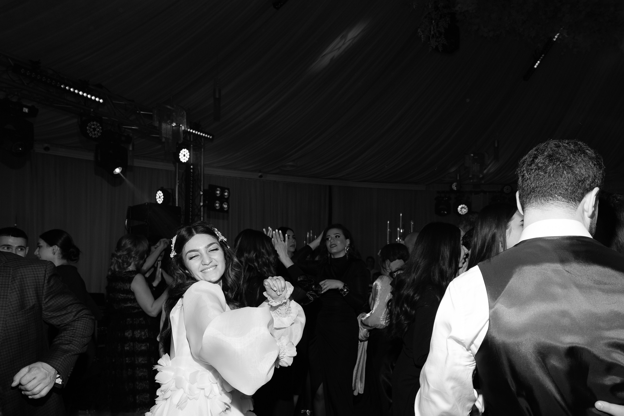 А&А. Свадебный фотограф