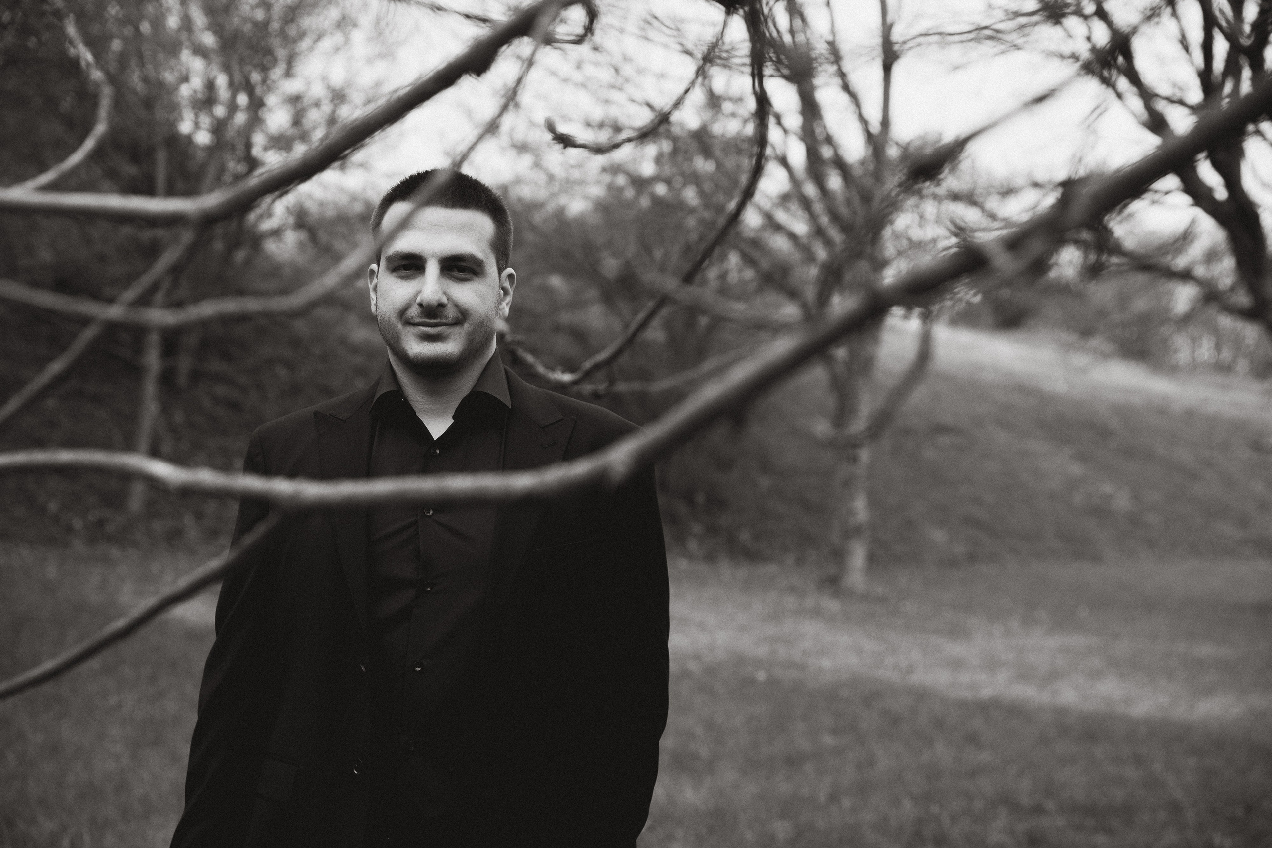 С&А. Свадебный фотограф