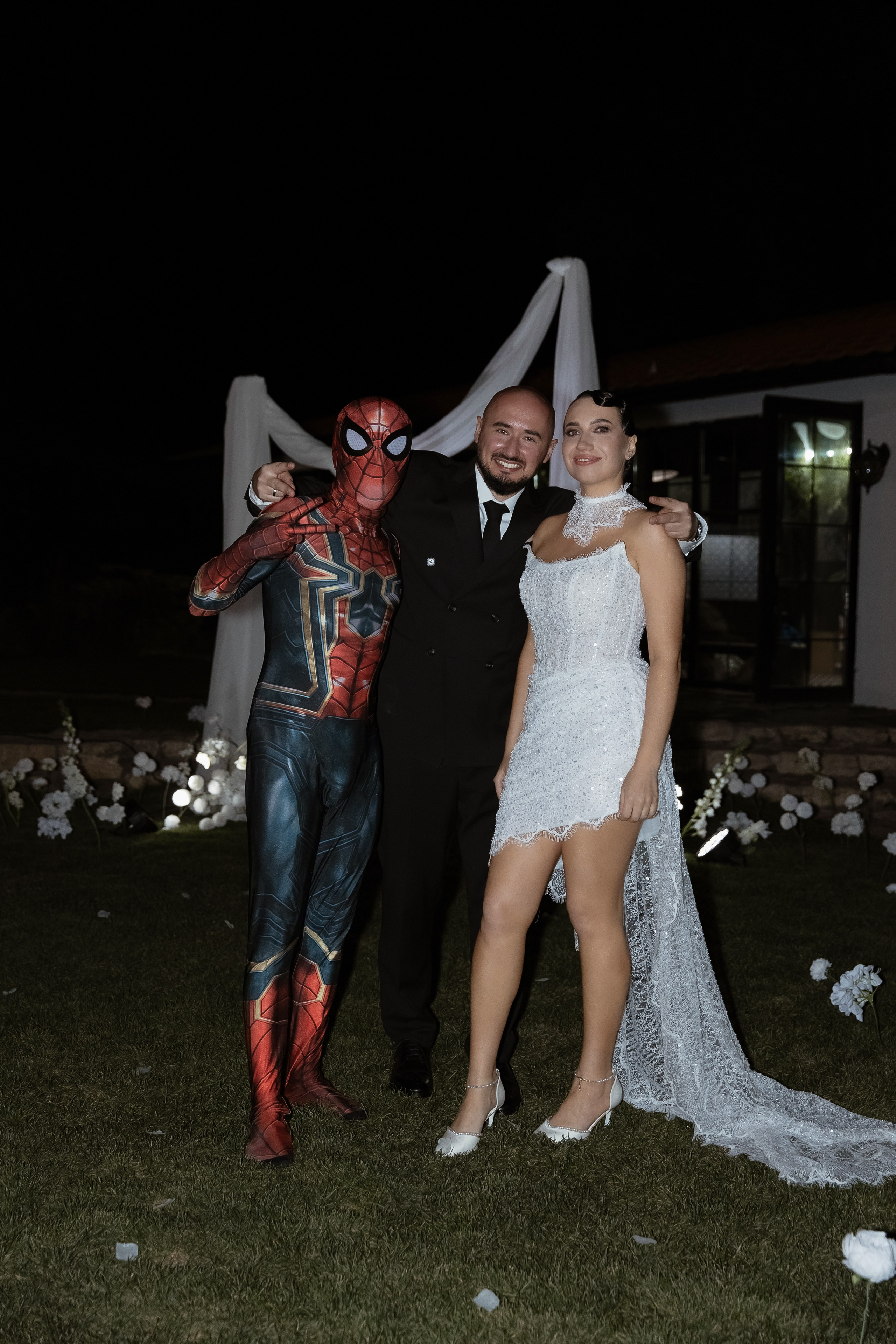 И&Л. Свадебный фотограф