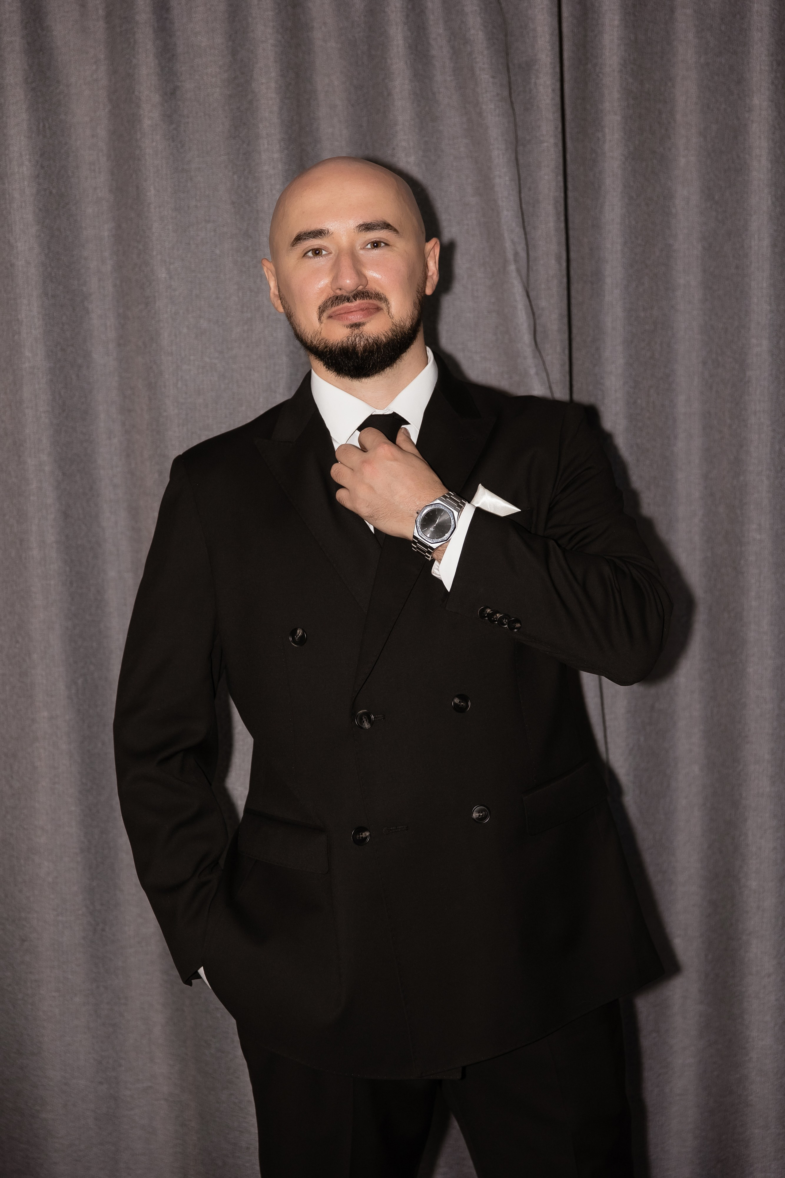 И&Л. Свадебный фотограф