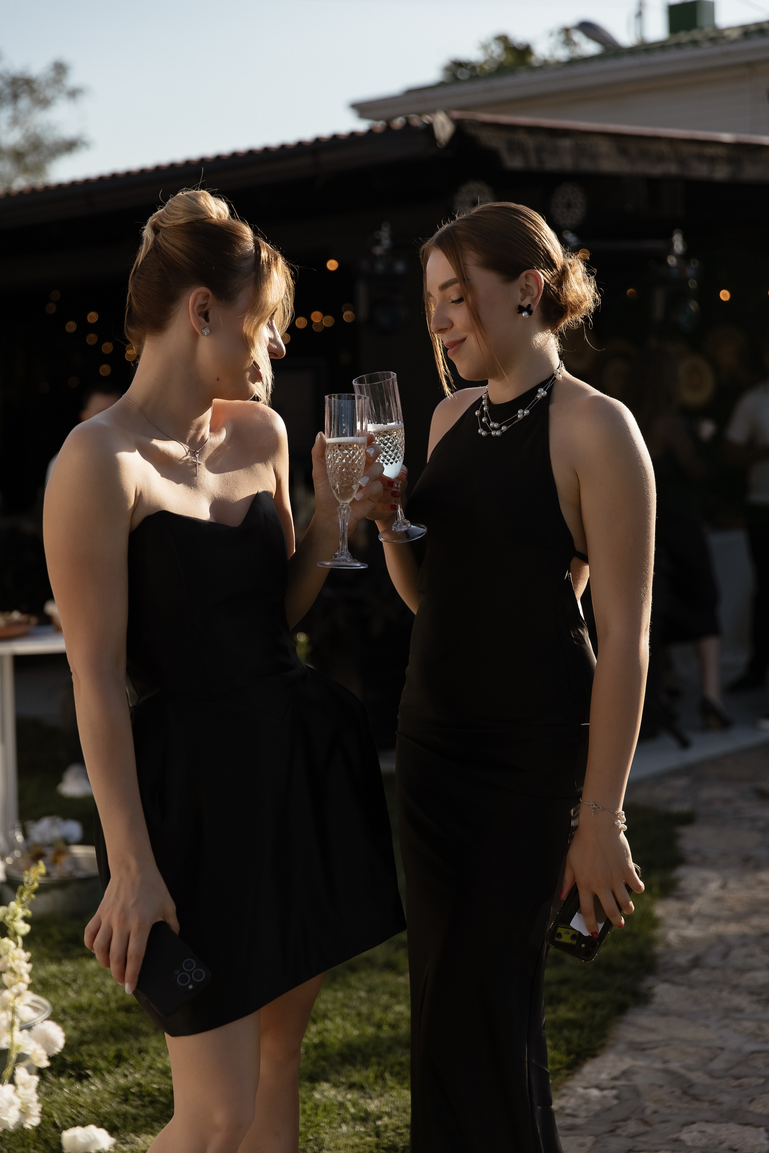 И&Л. Свадебный фотограф