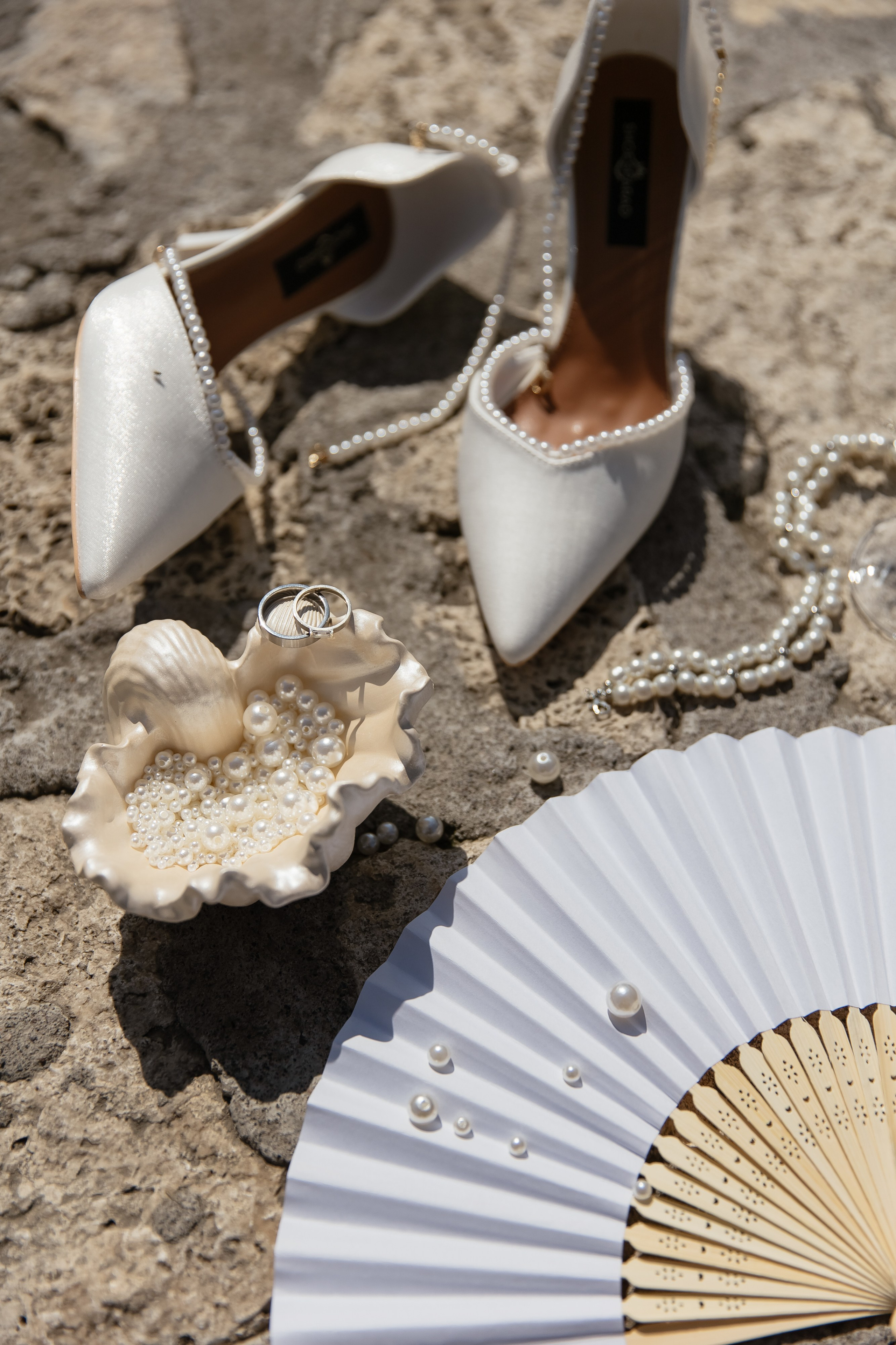 И&Л. Свадебный фотограф