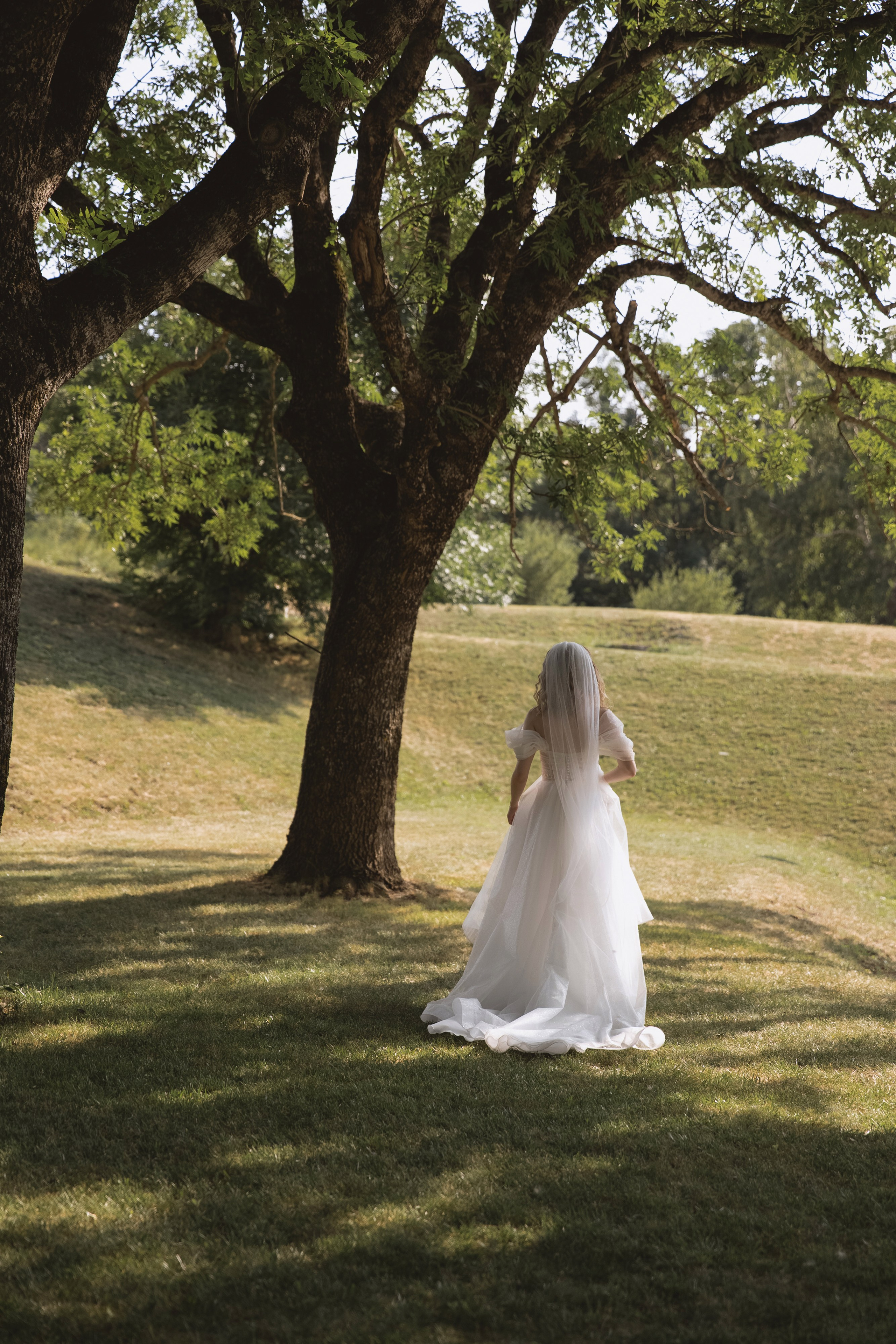 Р&А. Свадебный фотограф