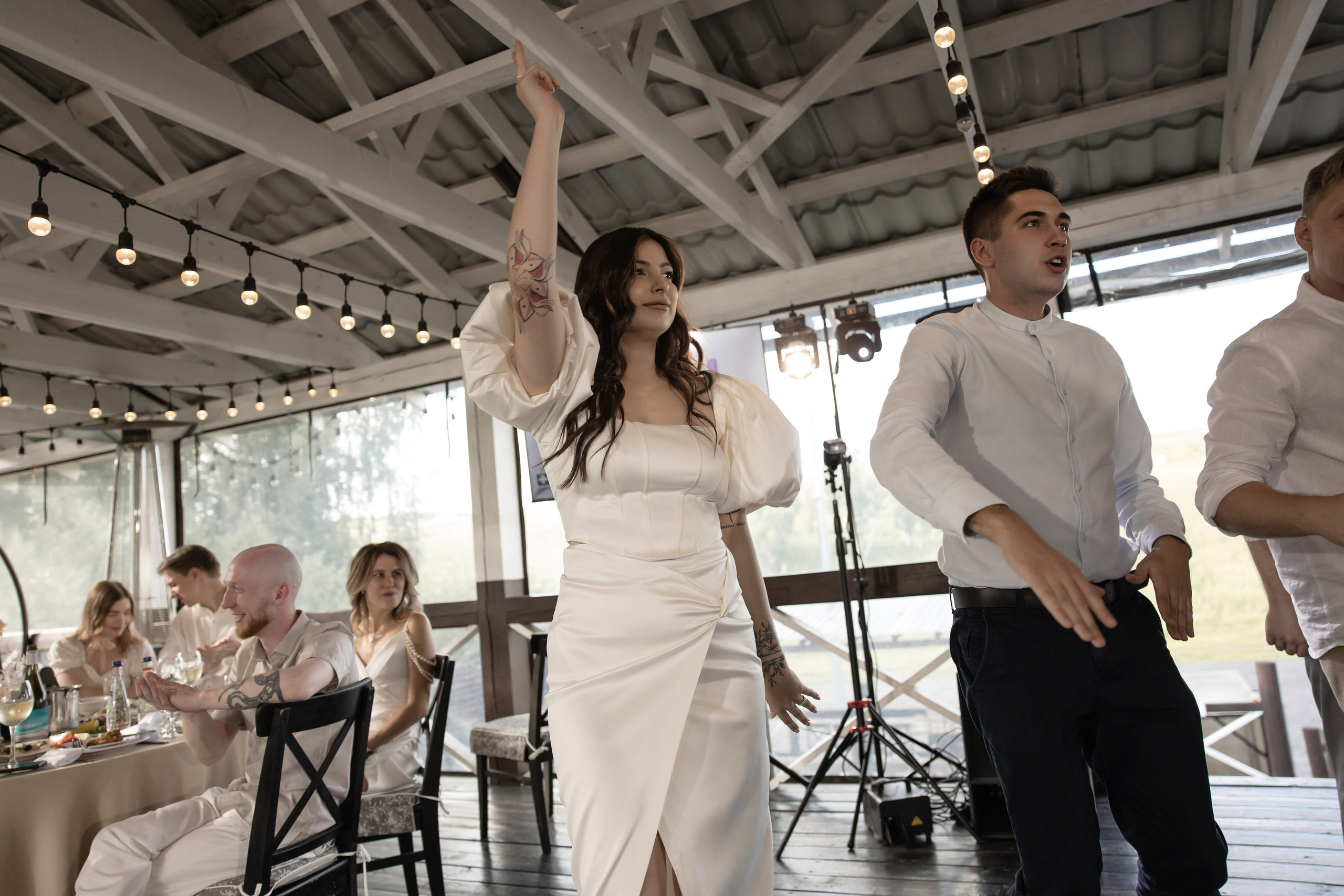 Арсентий и Даша. Свадебный и Семейный фотограф по всему миру Анна Фёдорова