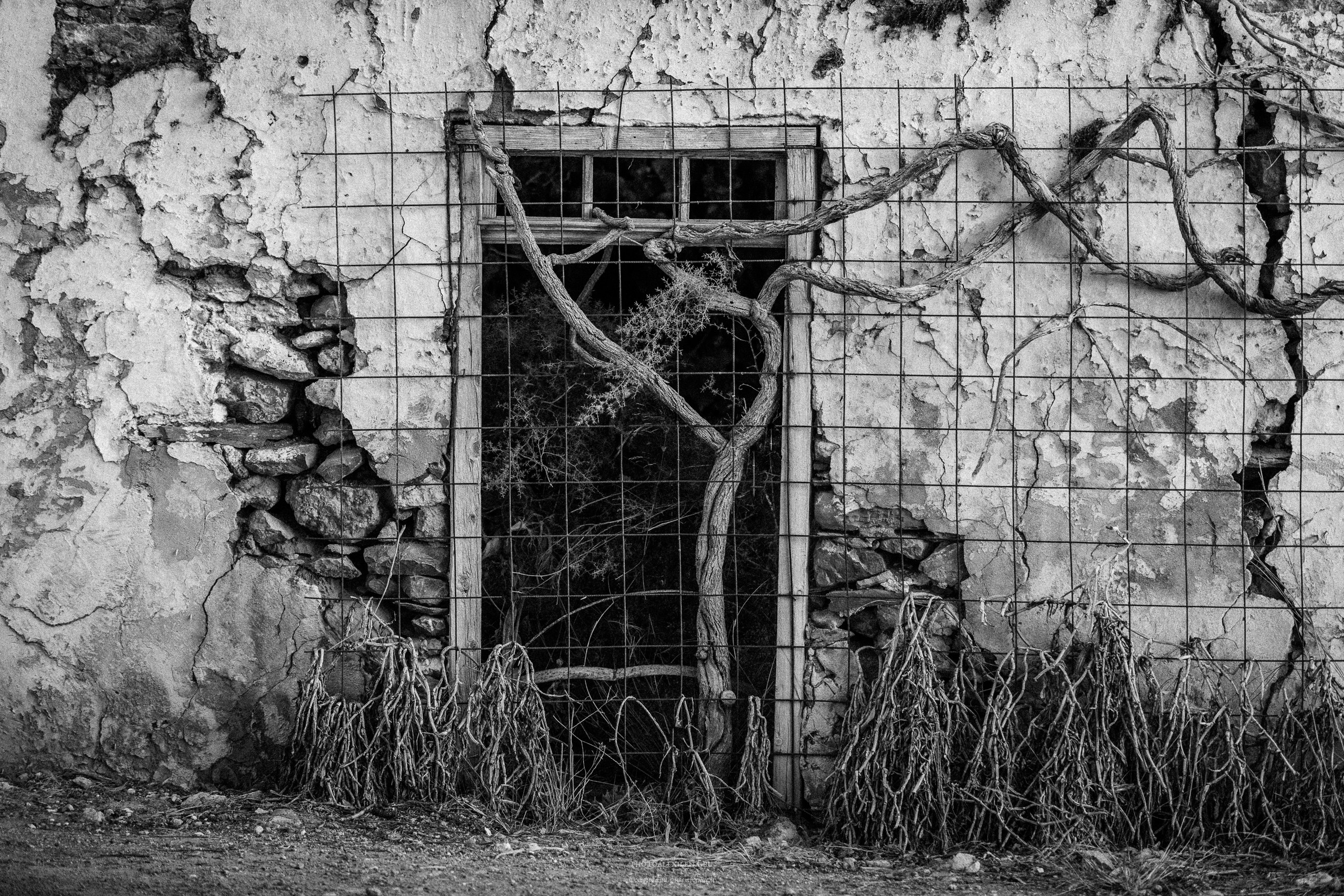 Город. Авторские стильные фотокартины