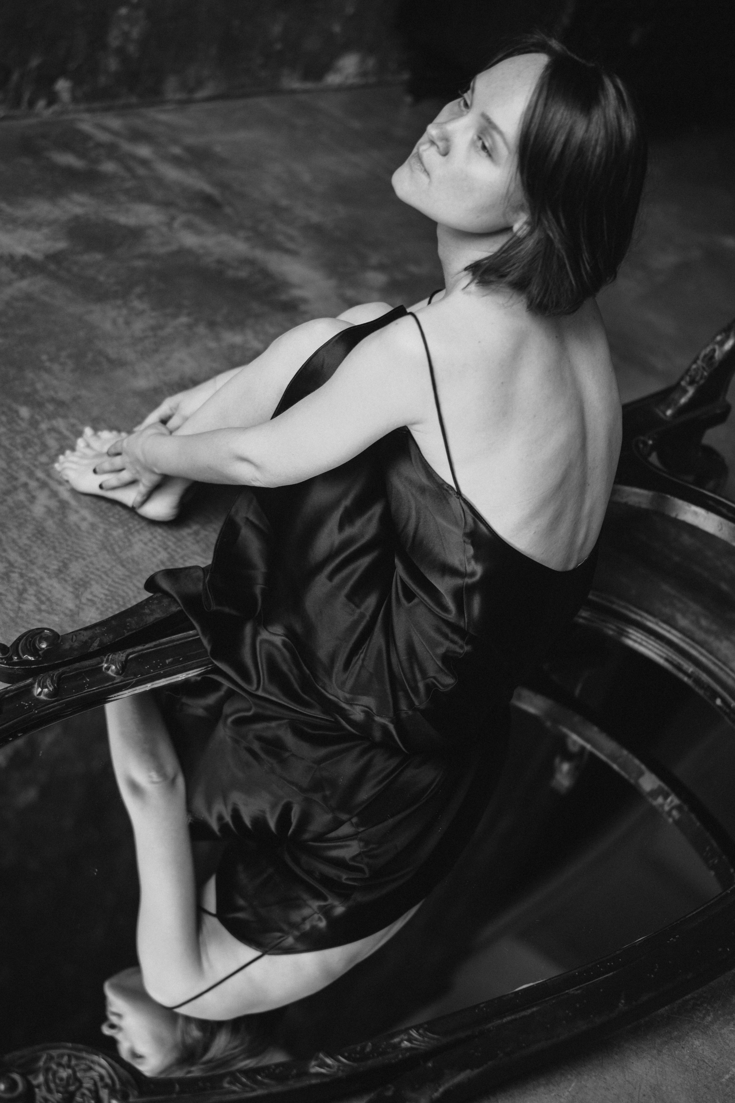 Мария. Семейный, ньюборн фотограф, фотограф на роды в Москве, Виктория Тюльдюкова