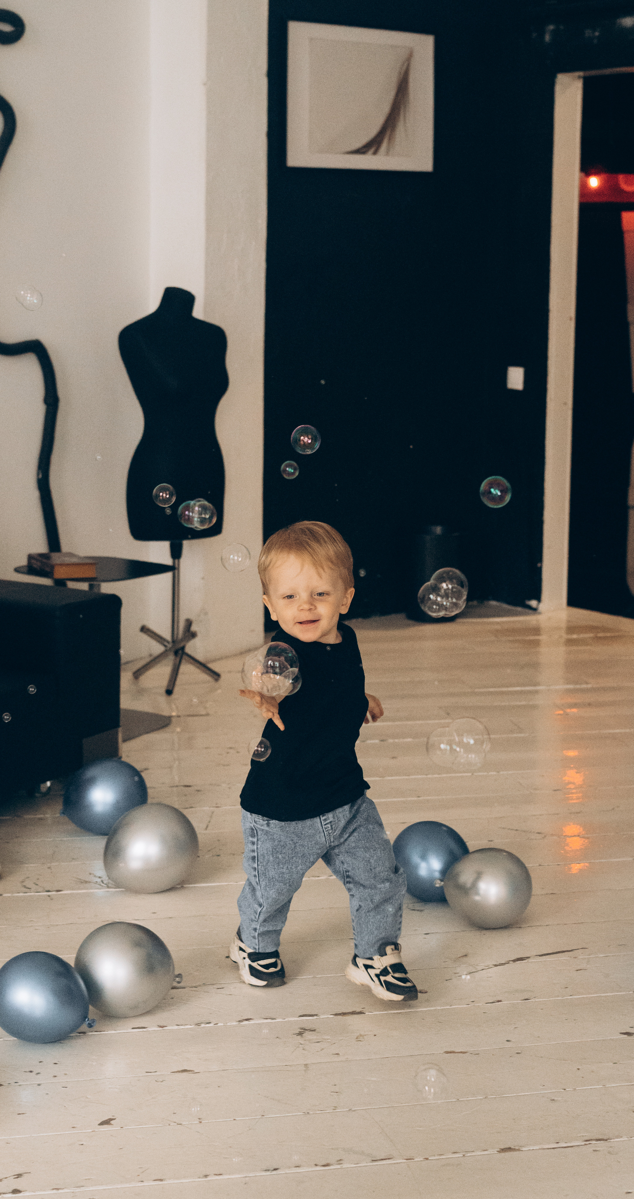 2 года в кругу чудесной семьи. Семейный, ньюборн фотограф, фотограф на роды в Москве, Виктория Тюльдюкова