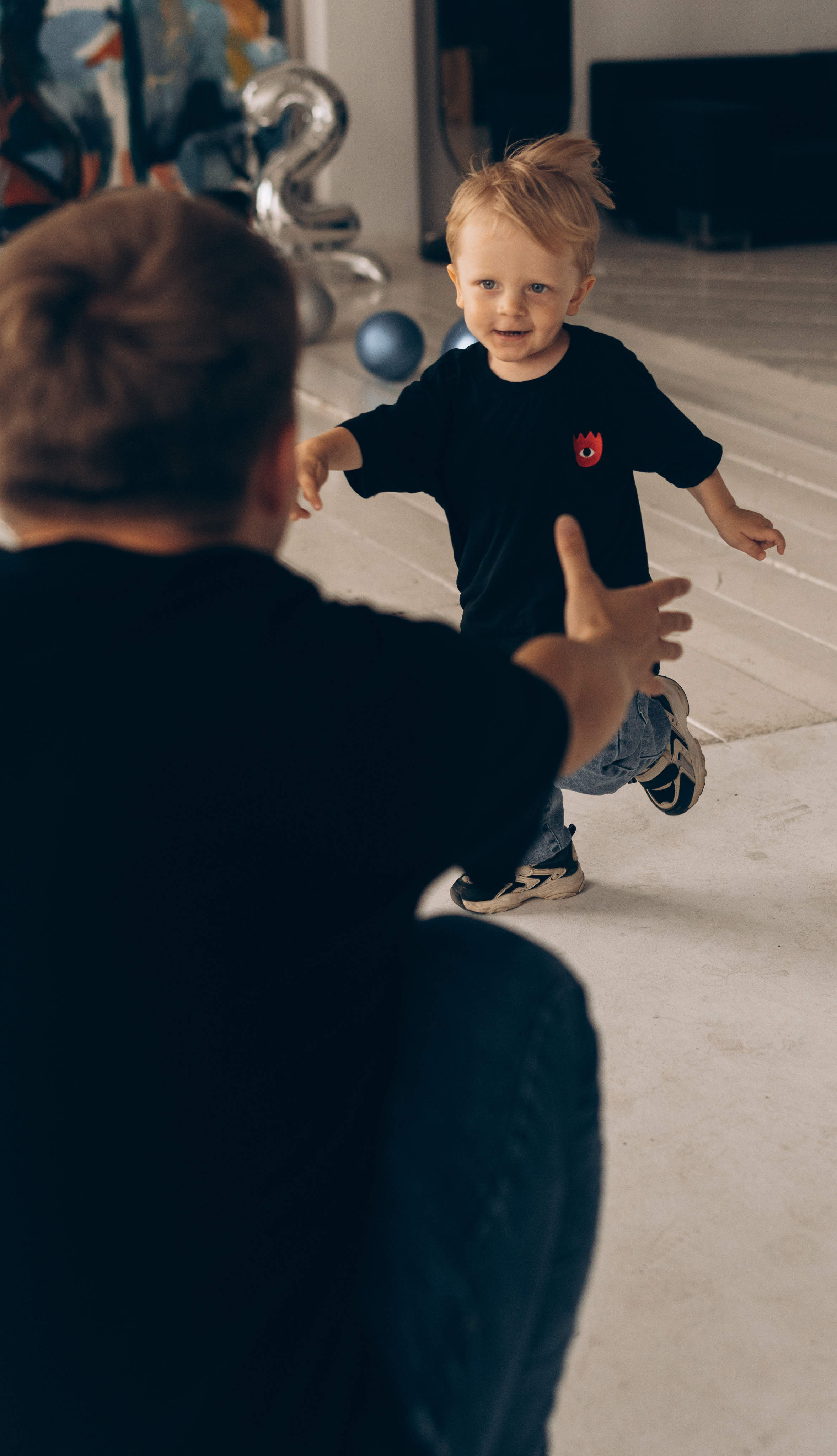 2 года в кругу чудесной семьи. Семейный, ньюборн фотограф, фотограф на роды в Москве, Виктория Тюльдюкова