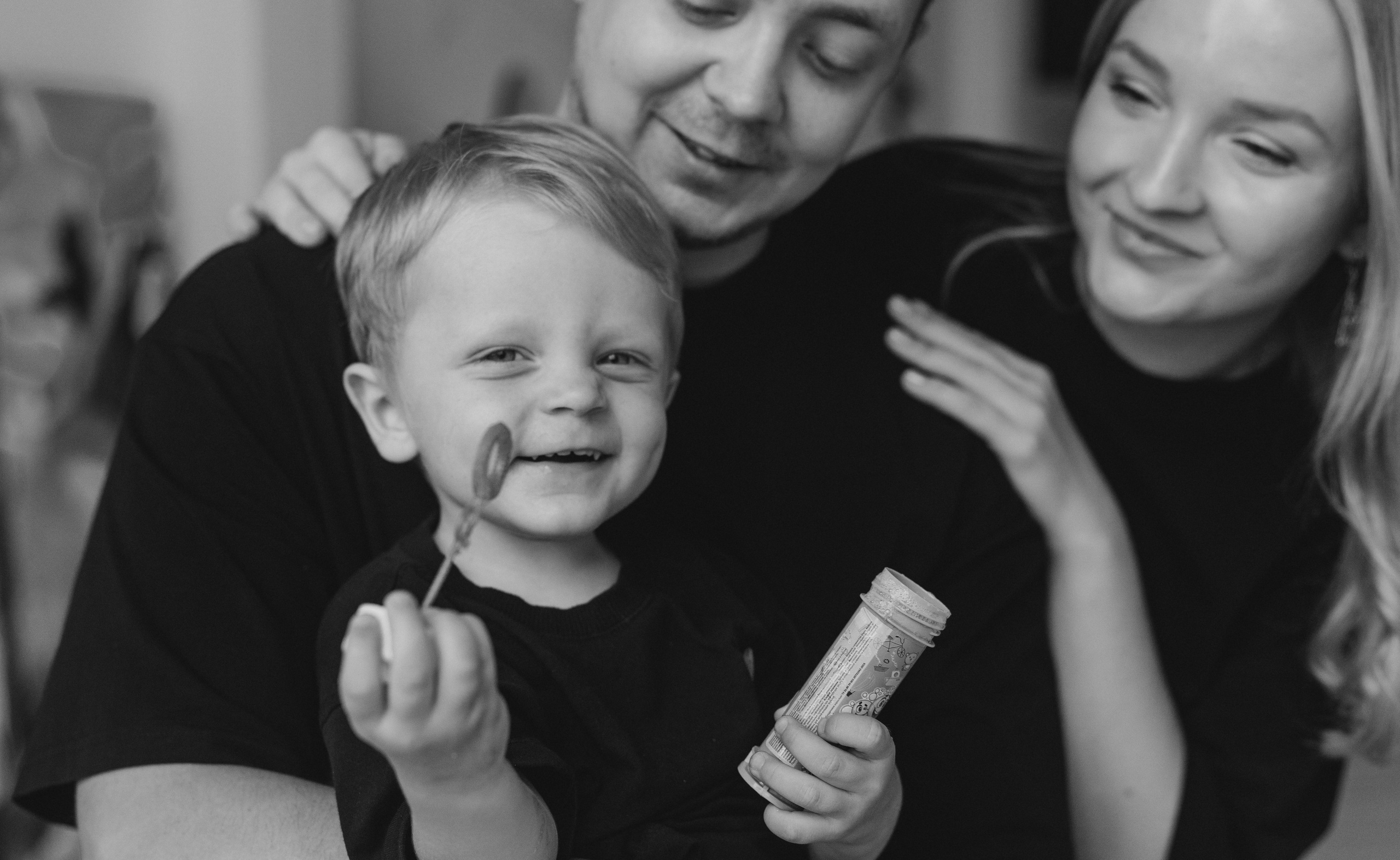 2 года в кругу чудесной семьи. Семейный, ньюборн фотограф, фотограф на роды в Москве, Виктория Тюльдюкова