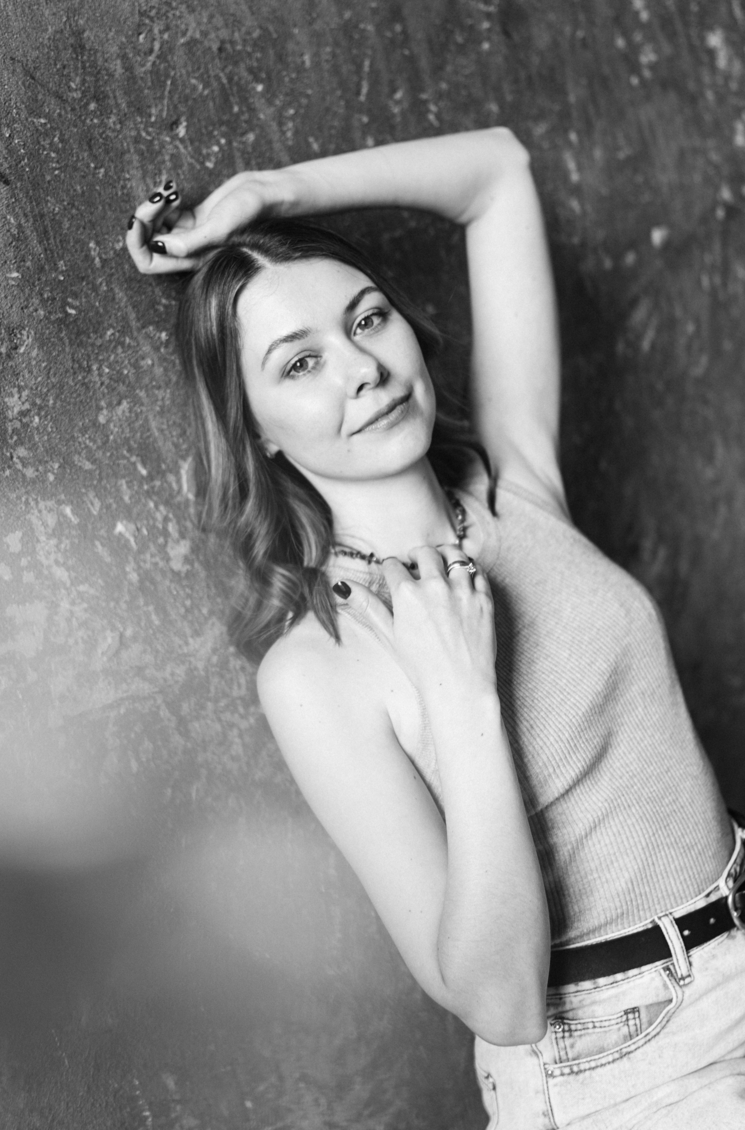 Анастасия. Семейный, ньюборн фотограф, фотограф на роды в Москве, Виктория Тюльдюкова