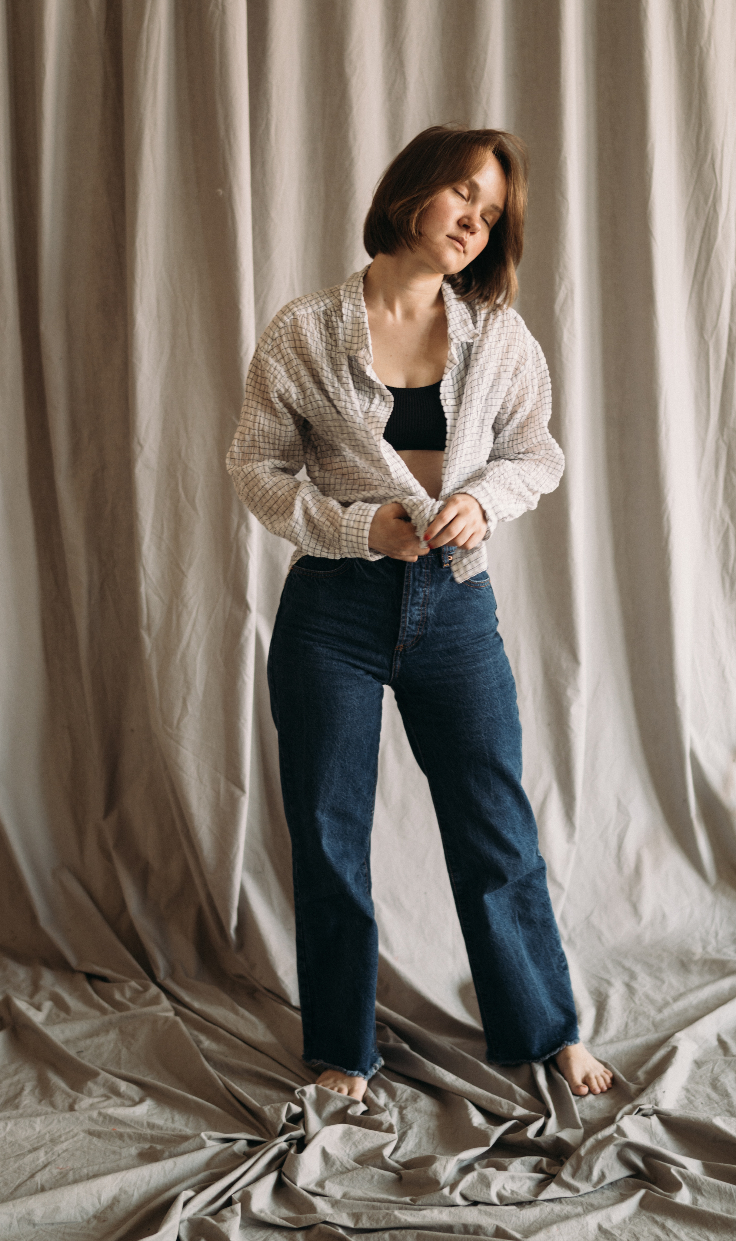 Мария. Семейный, ньюборн фотограф, фотограф на роды в Москве, Виктория Тюльдюкова