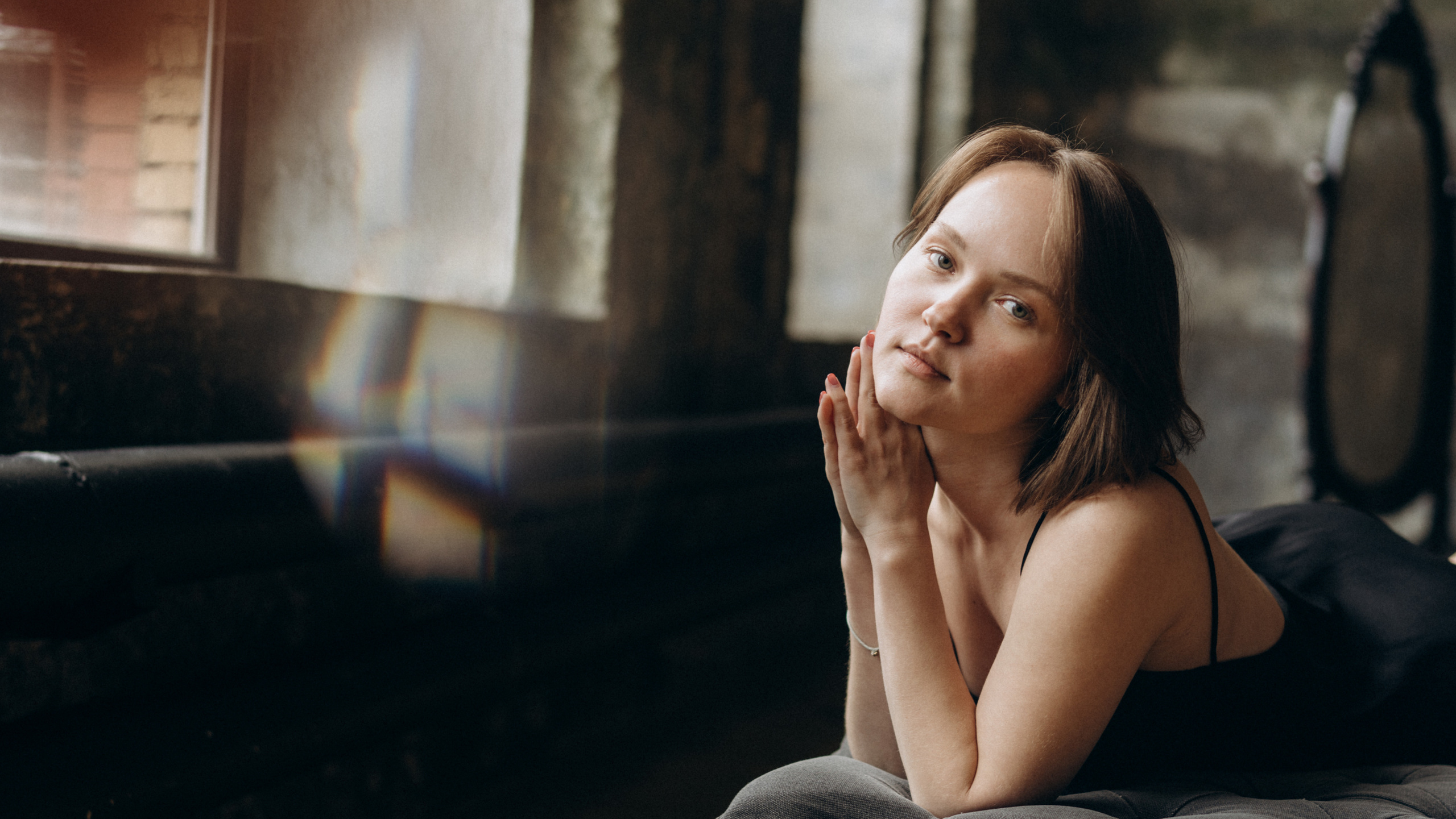 Мария. Семейный, ньюборн фотограф, фотограф на роды в Москве, Виктория Тюльдюкова