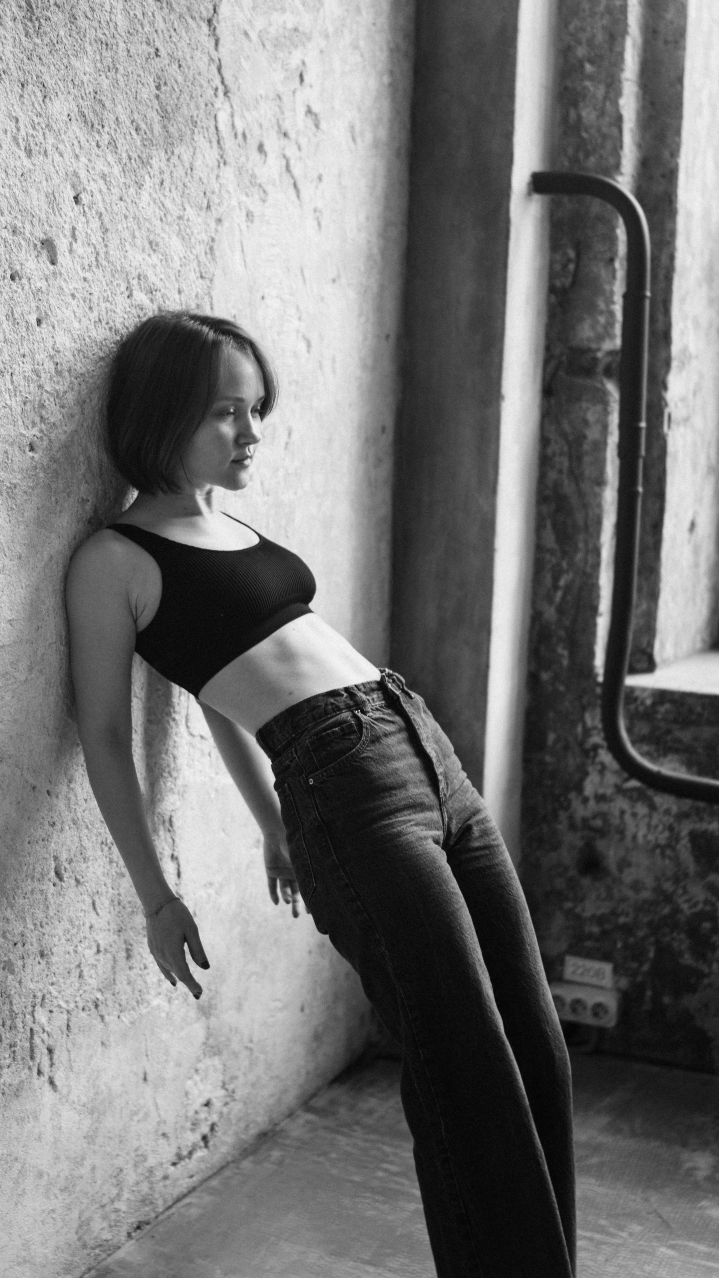 Мария. Семейный, ньюборн фотограф, фотограф на роды в Москве, Виктория Тюльдюкова