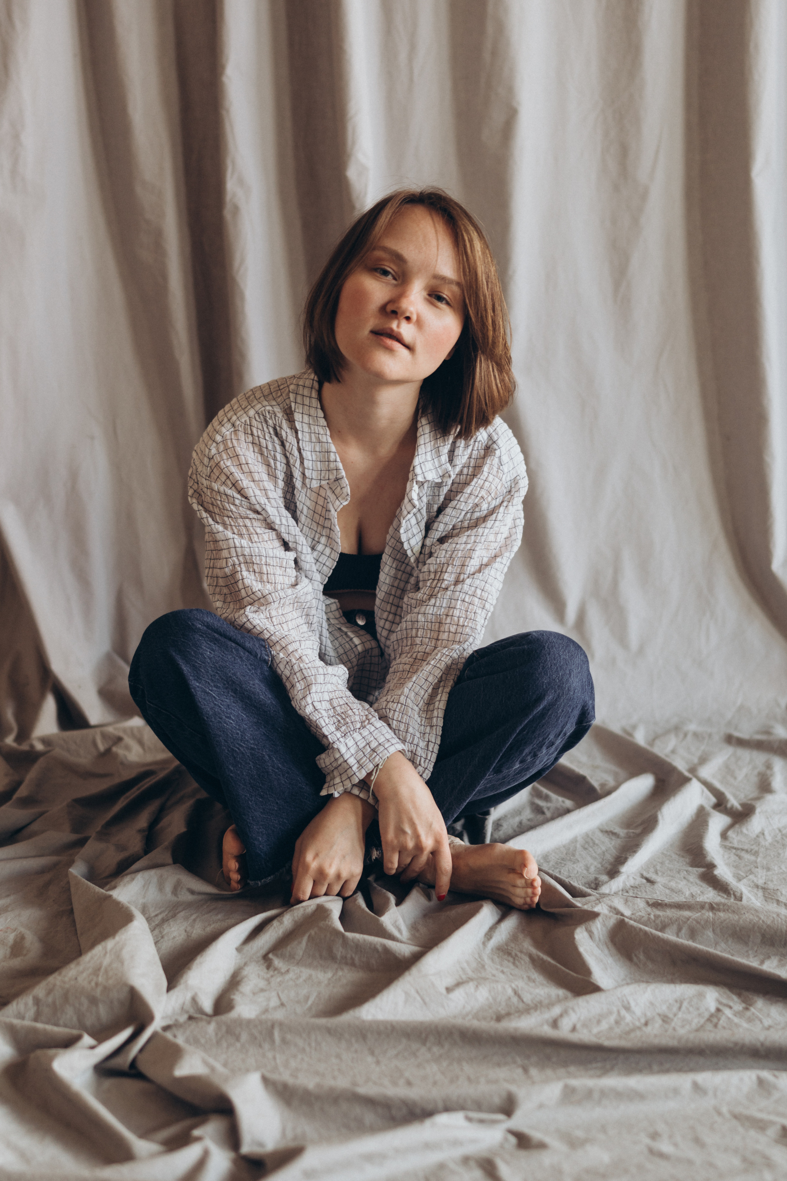 Мария. Семейный, ньюборн фотограф, фотограф на роды в Москве, Виктория Тюльдюкова